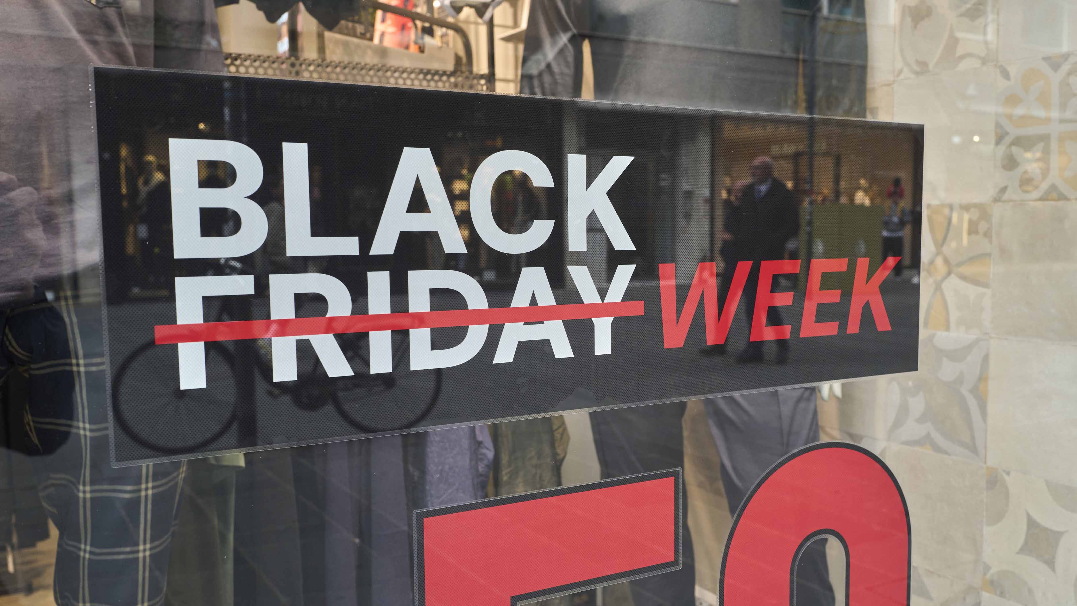 Blackfriday Blackfriday