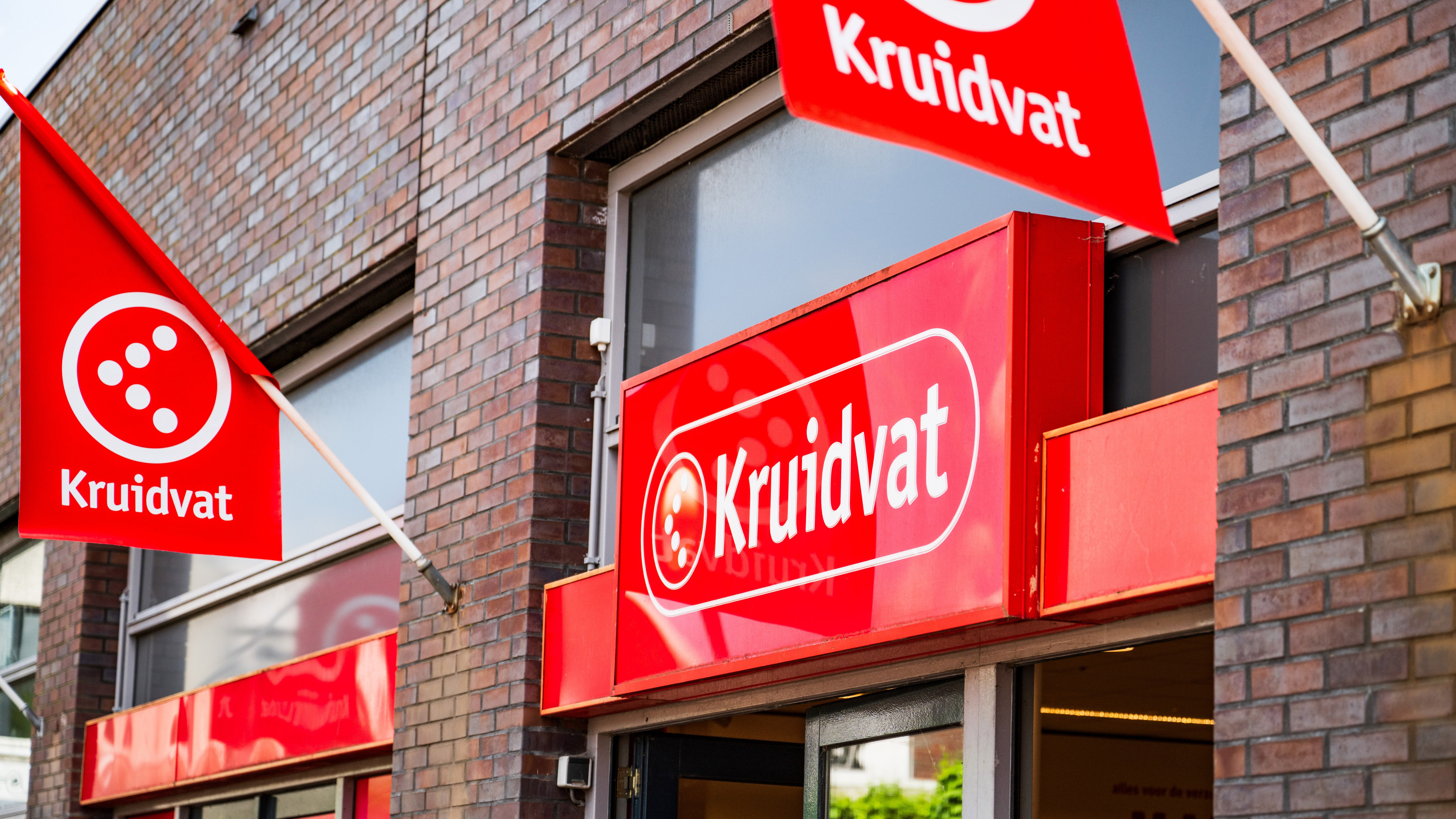 Kruidvat Kruidvat