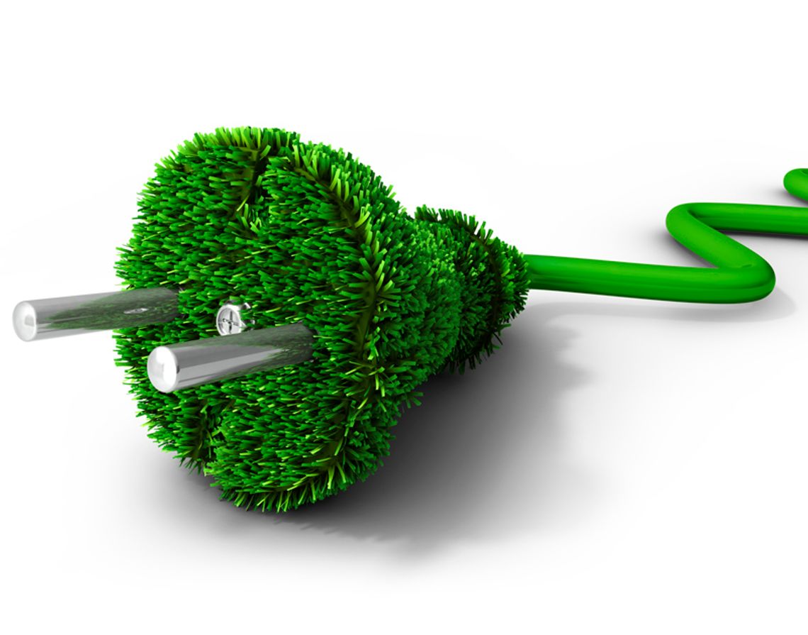 Groene stroom Innova was niet groen Radar het consumentenprogramma van AVROTROS