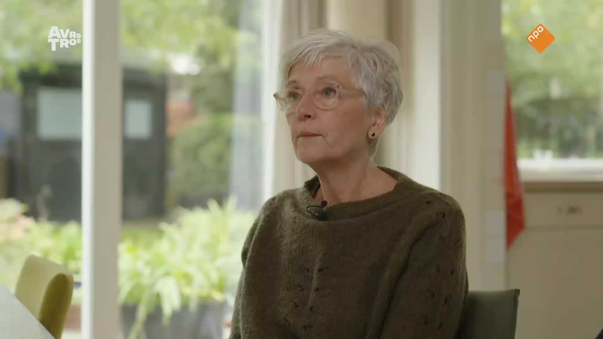 Fragment Bekkenbodemmatje 