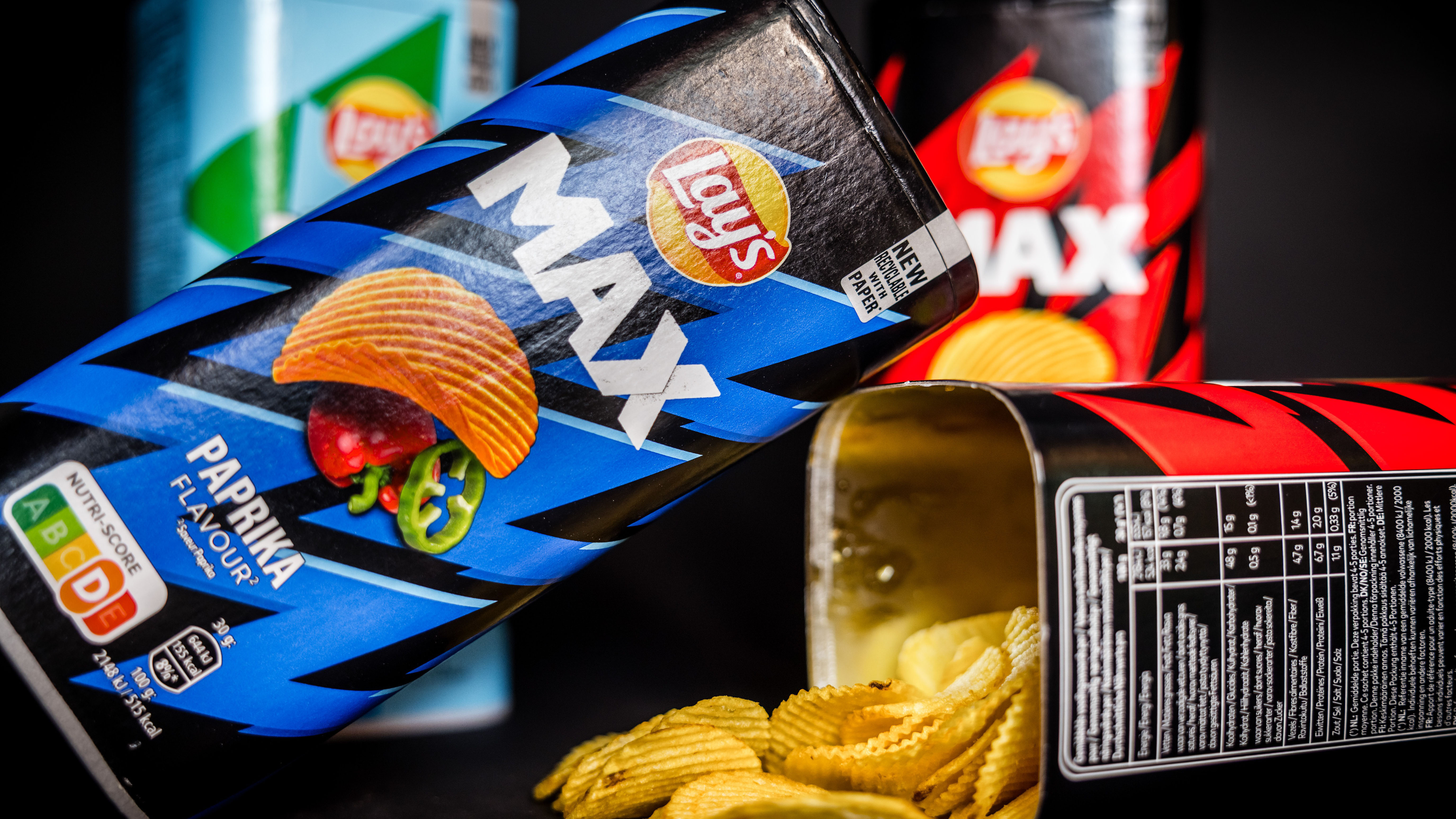 Lay's Lay's