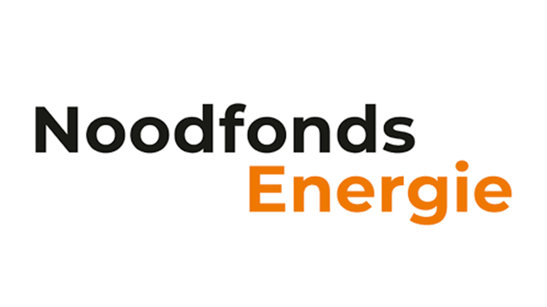 Reactie Noodfonds Energie