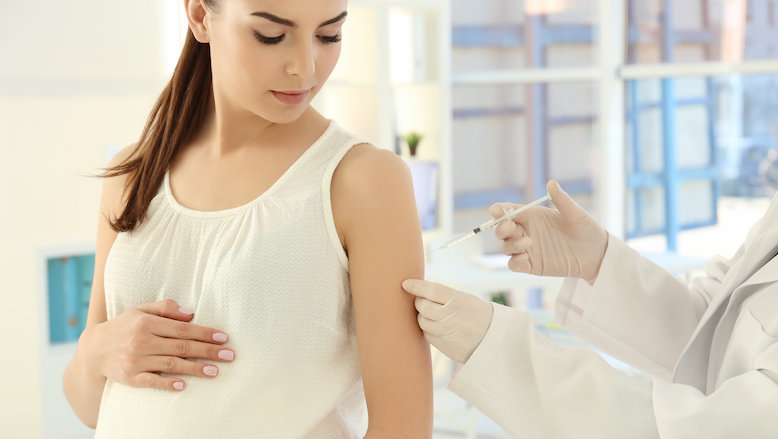 211021 Zwangere vrouw vaccinatie.jpg 211021 Zwangere vrouw vaccinatie.jpg