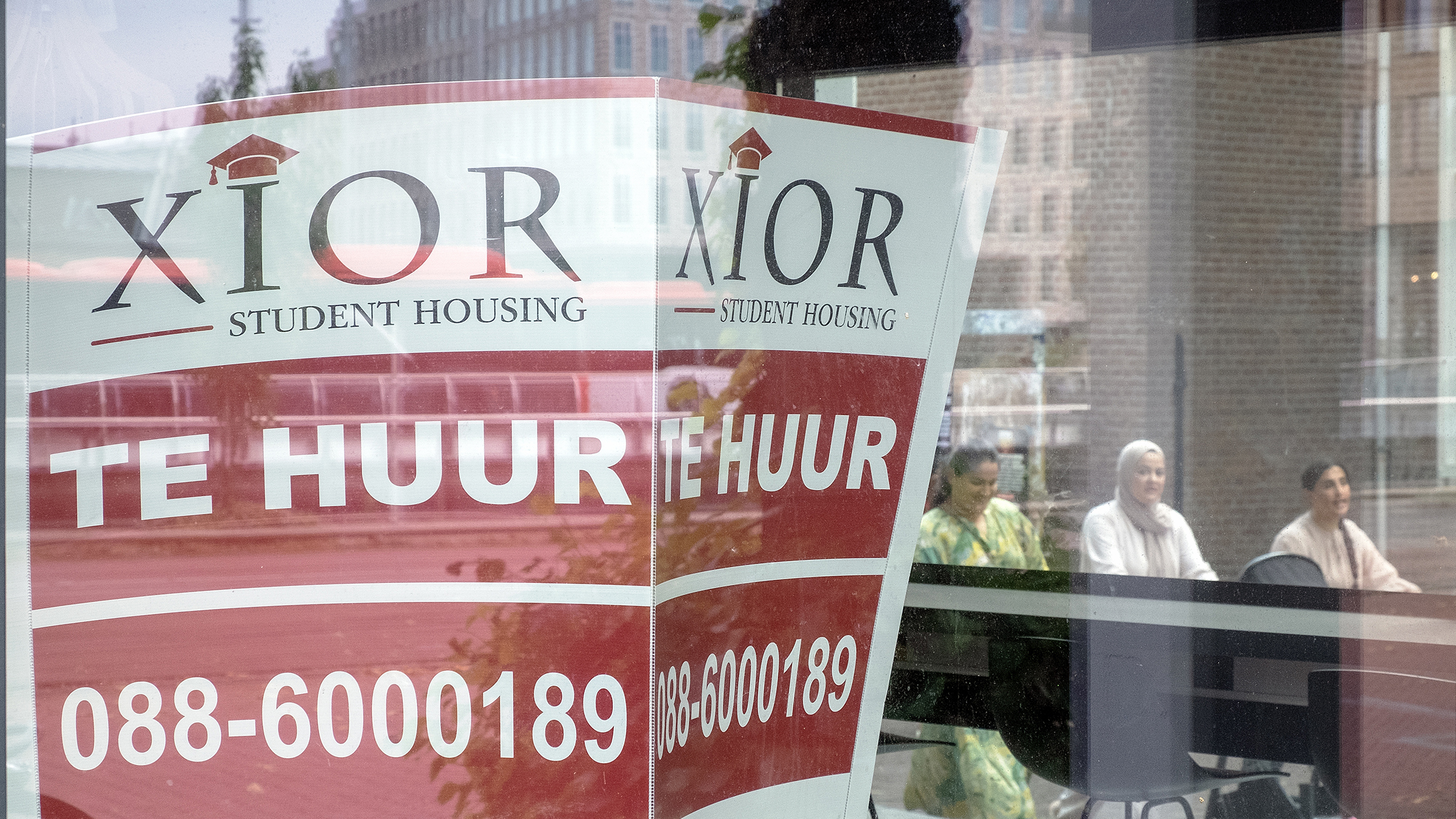 Xior Studentenhuur