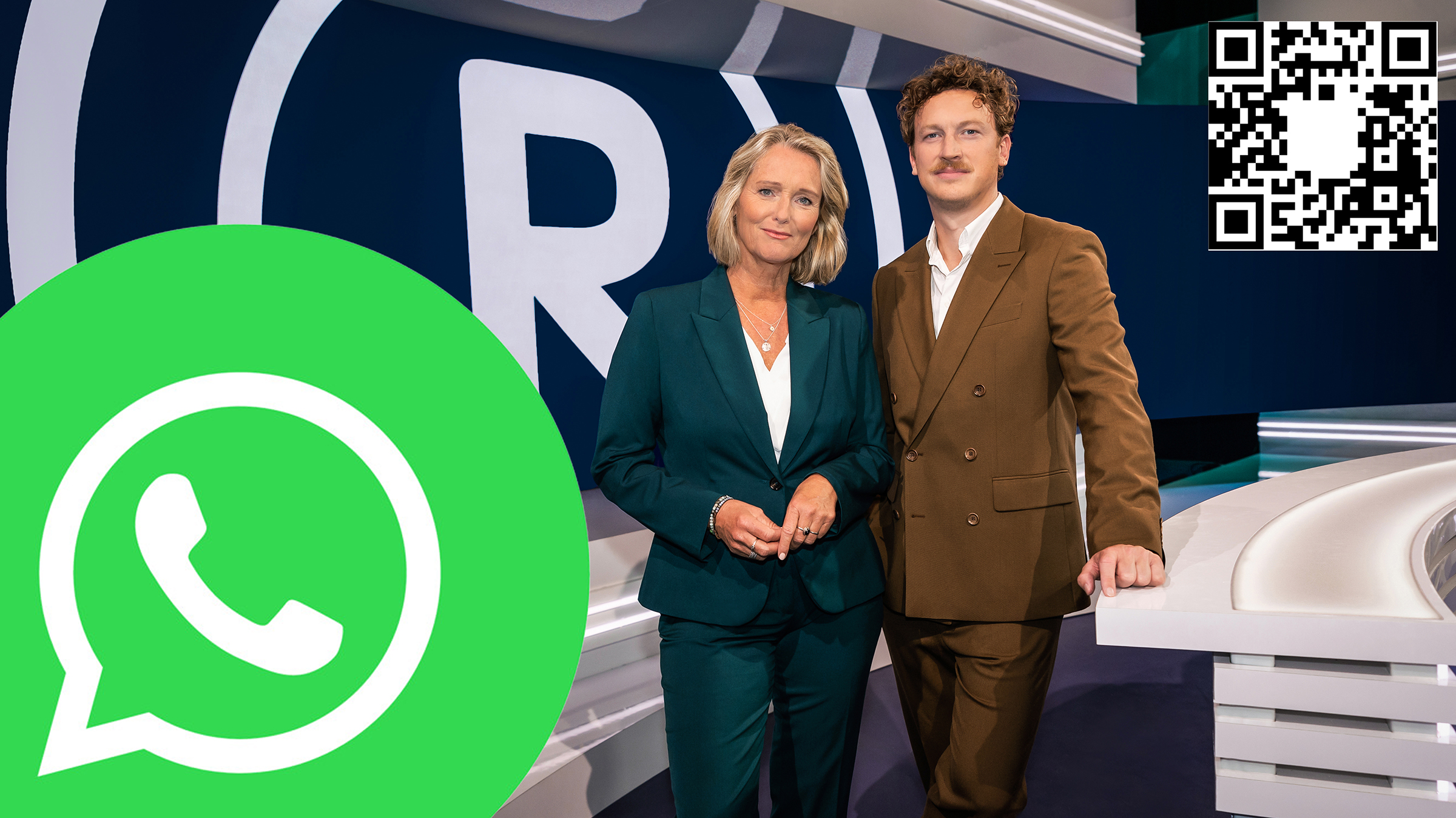 Whatsaap Qr Radar Whatsaap Qr Radar