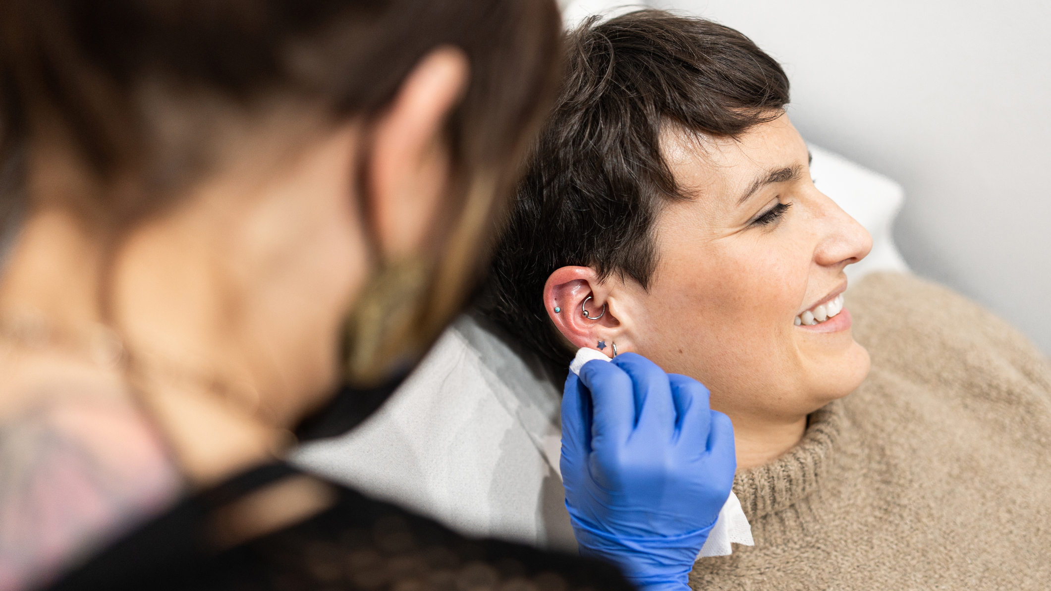 Daith Daith