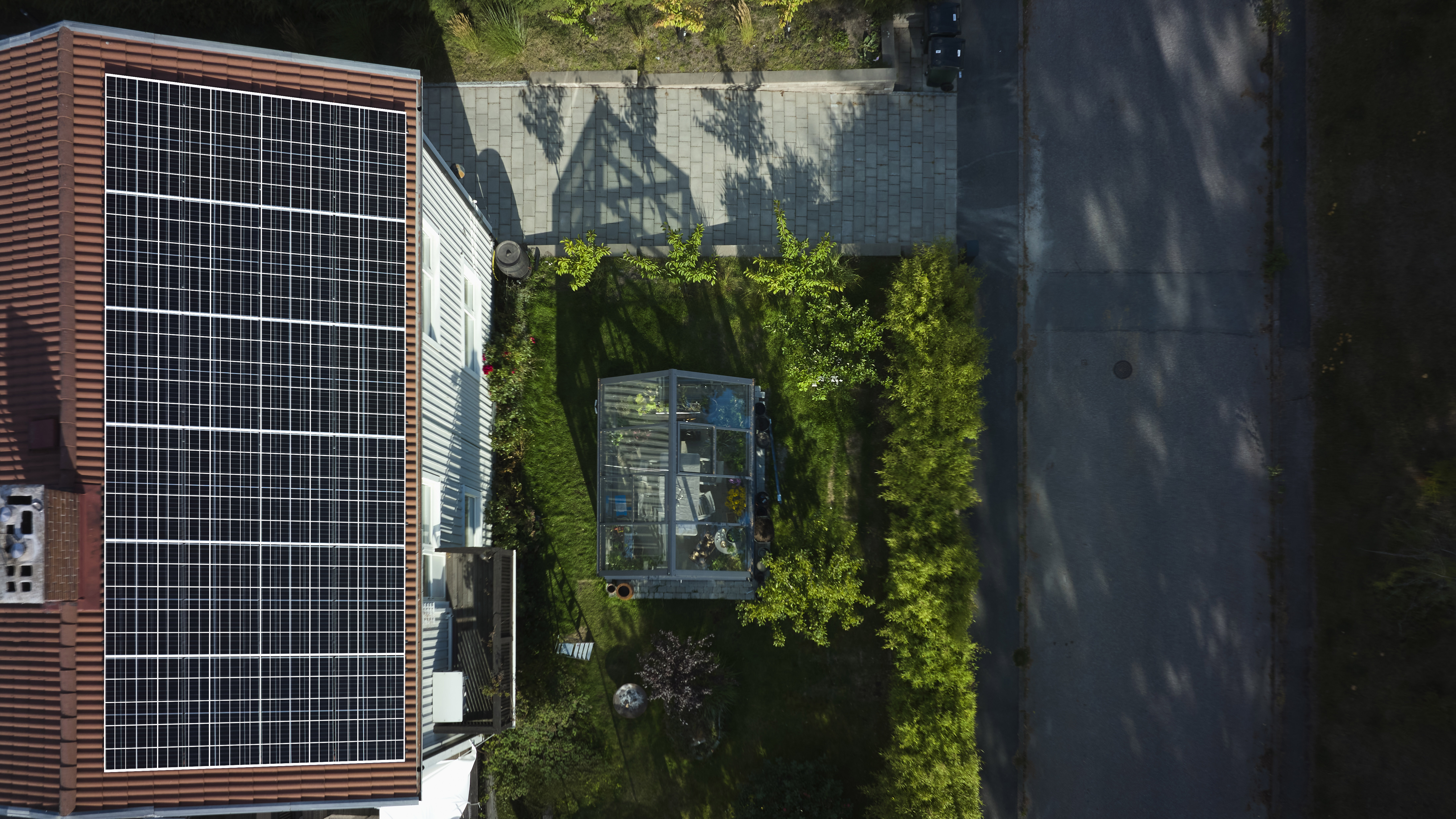 Zonnepanelen Zonnepanelen