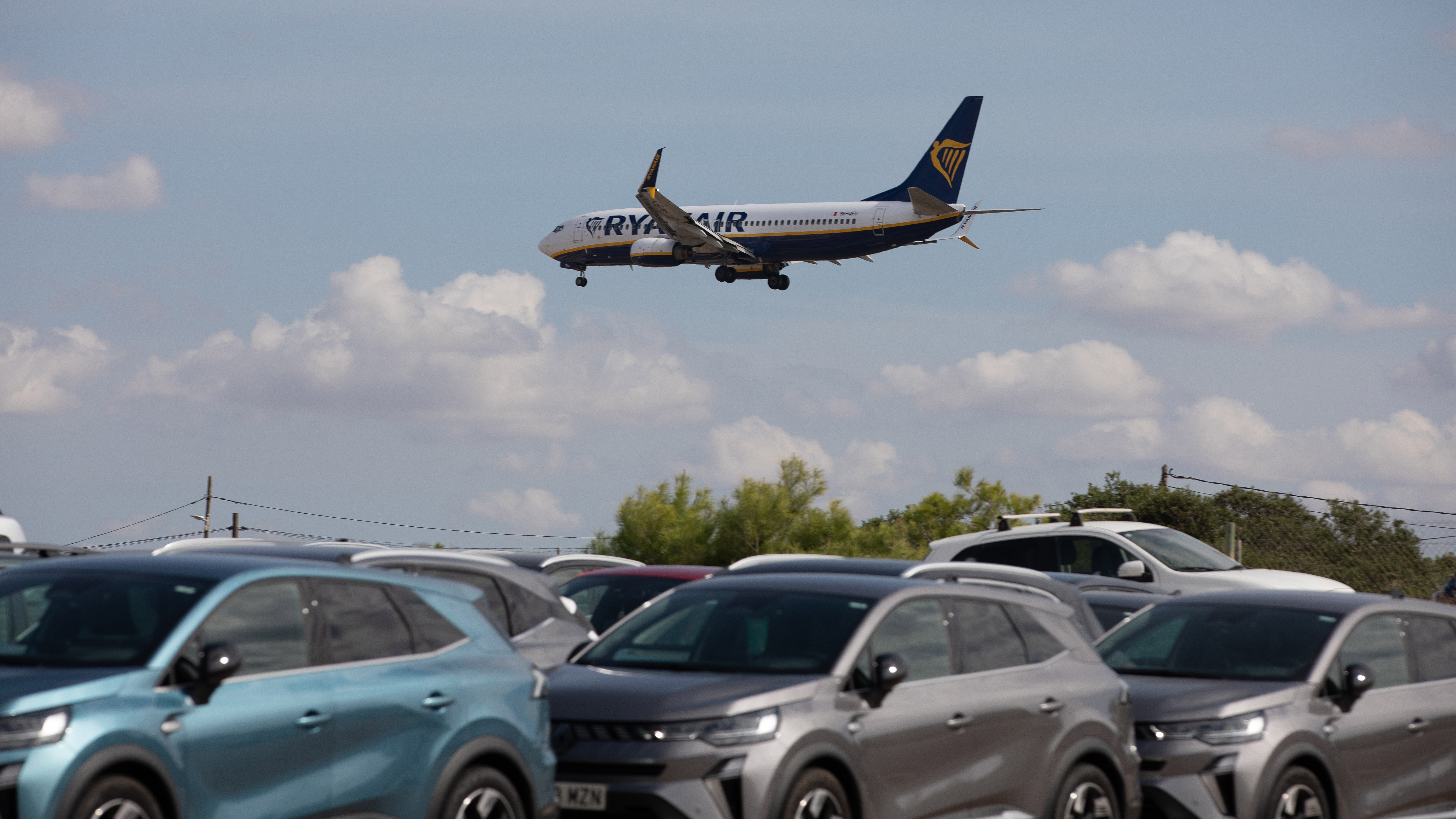 Ryanair Auto