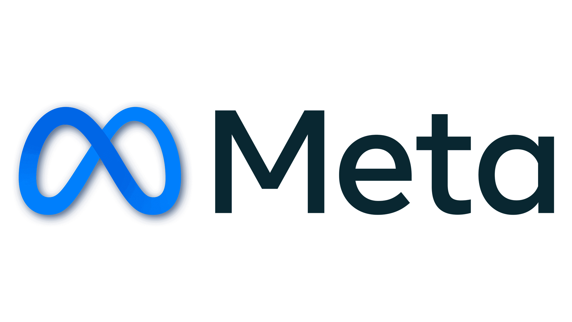 Meta Logo Meta Logo