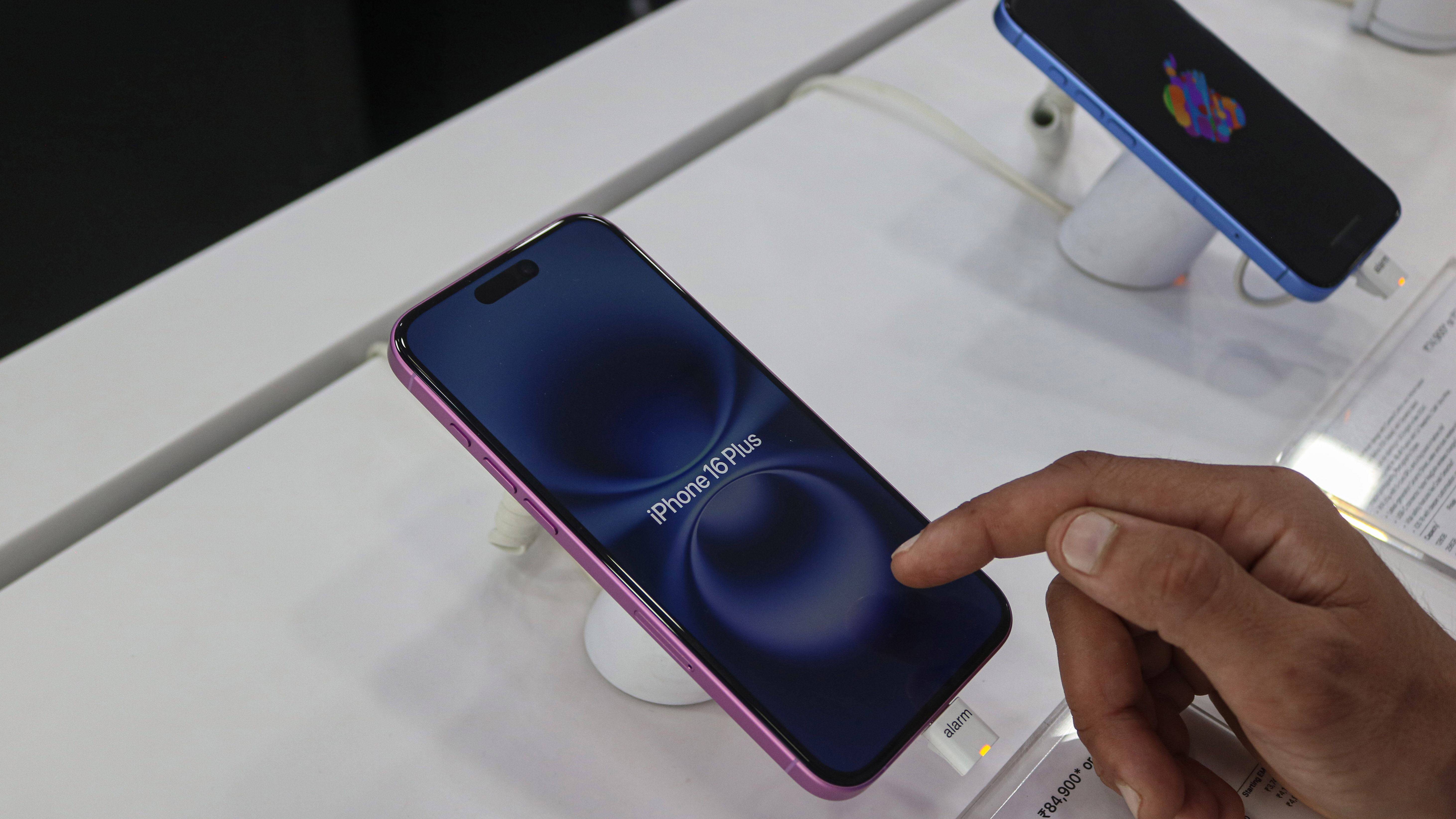 I Phone 16 I Phone 16