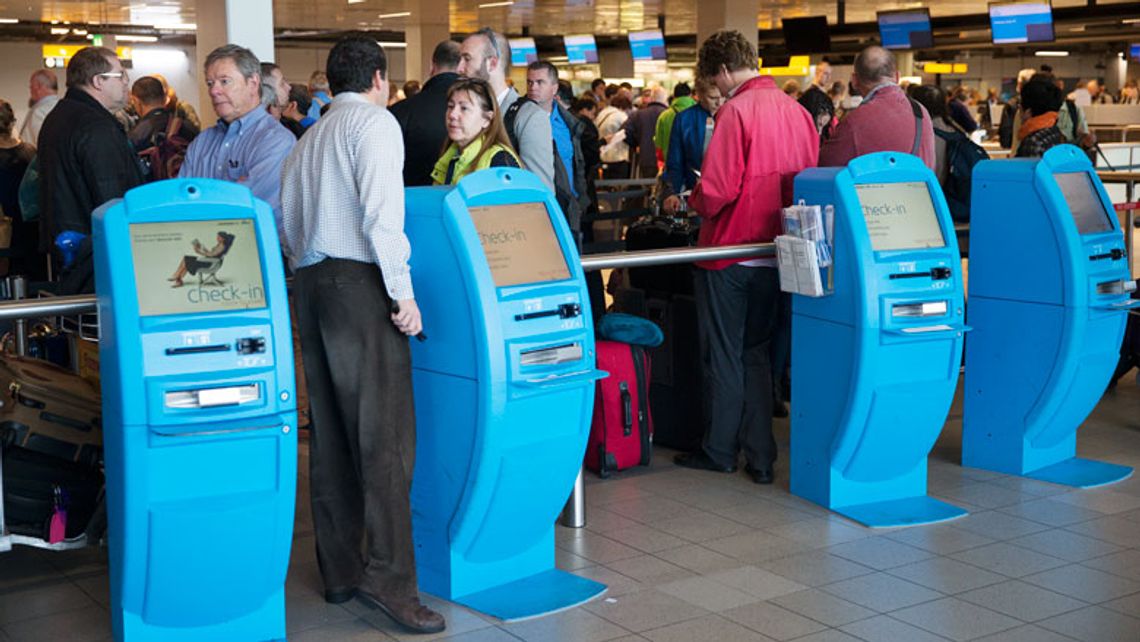 KLM Extra kosten voor ruimbagage bij verre vluchten Radar het