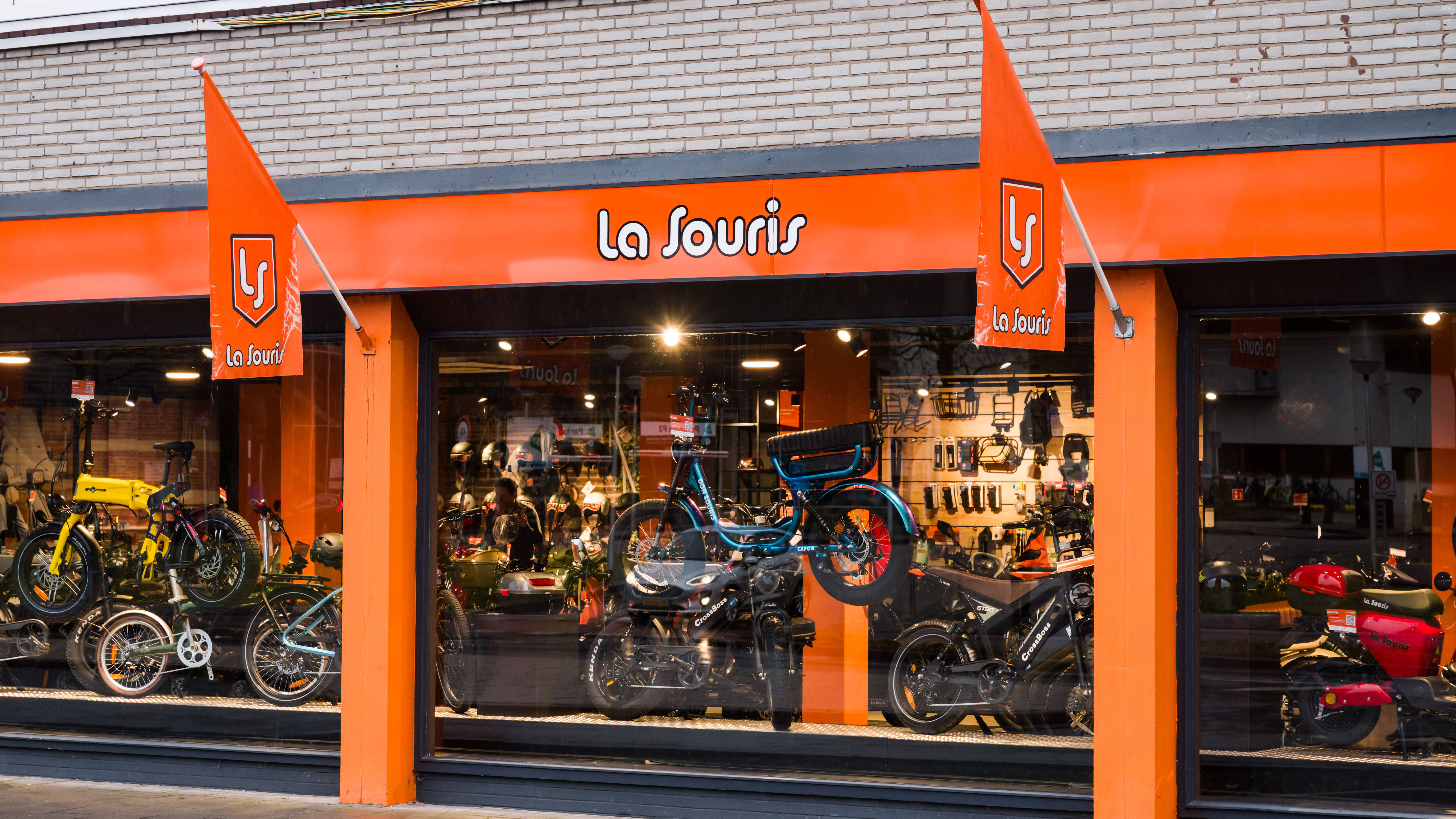 La Souris