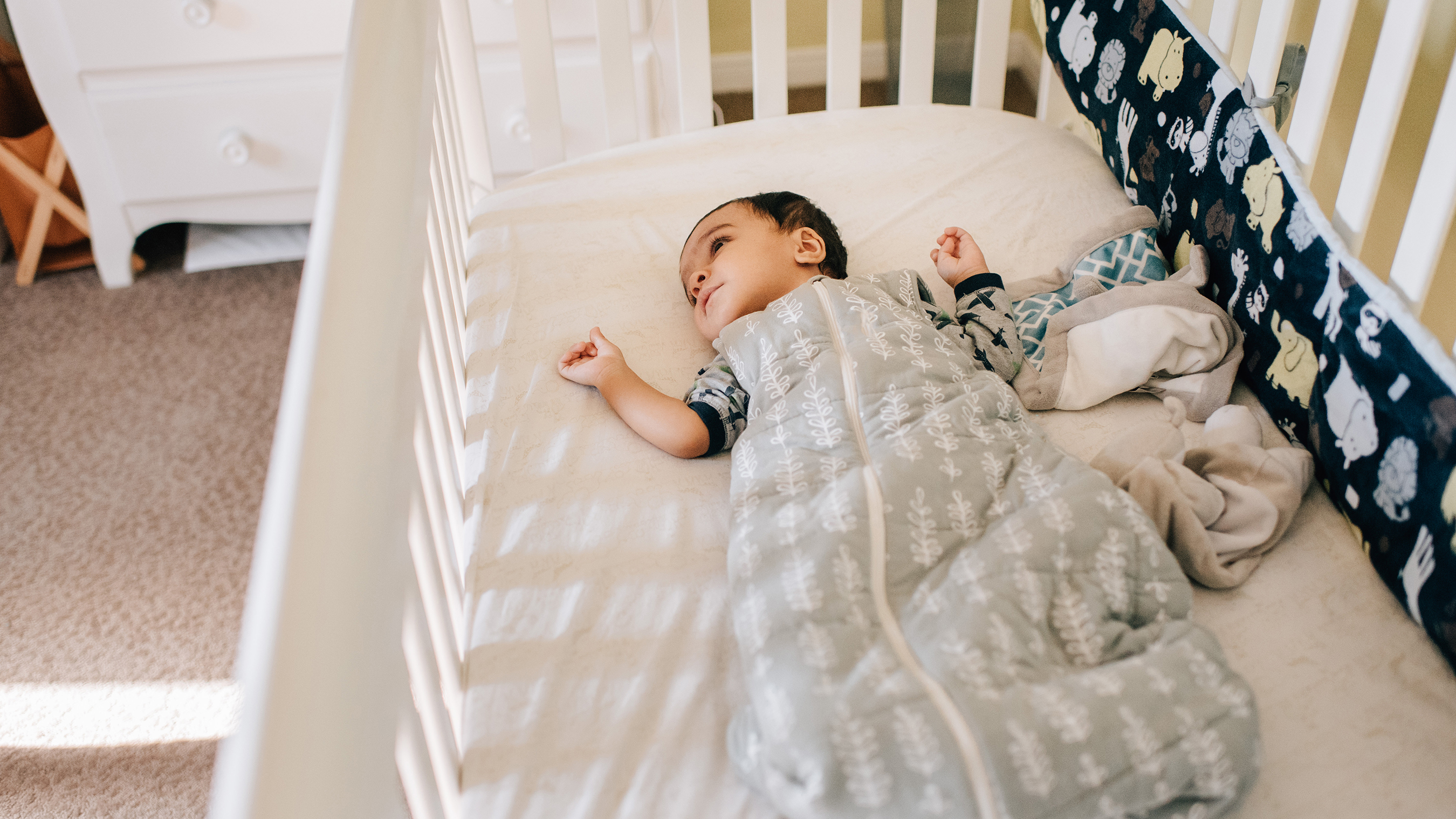 Babybslapen Babybslapen