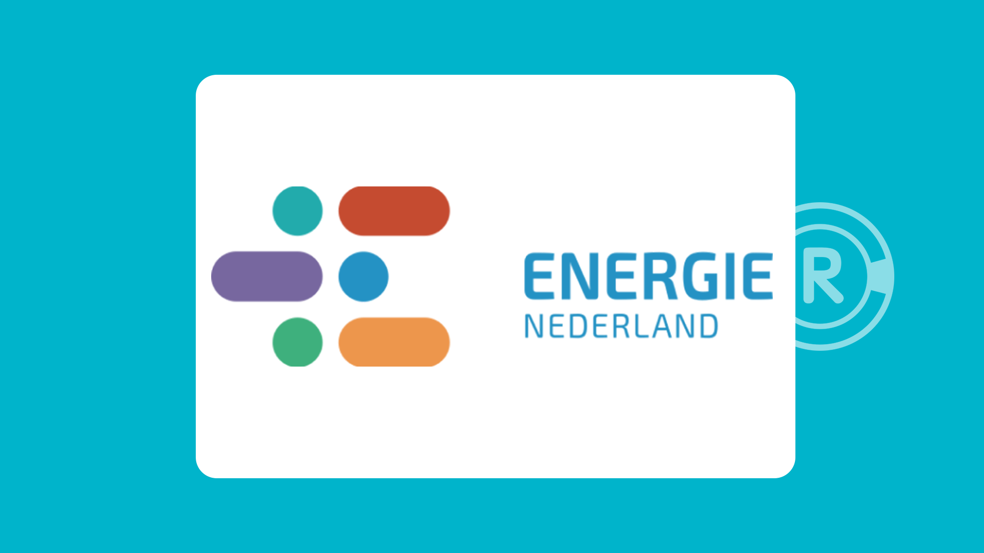 Reactie Energie Nederland