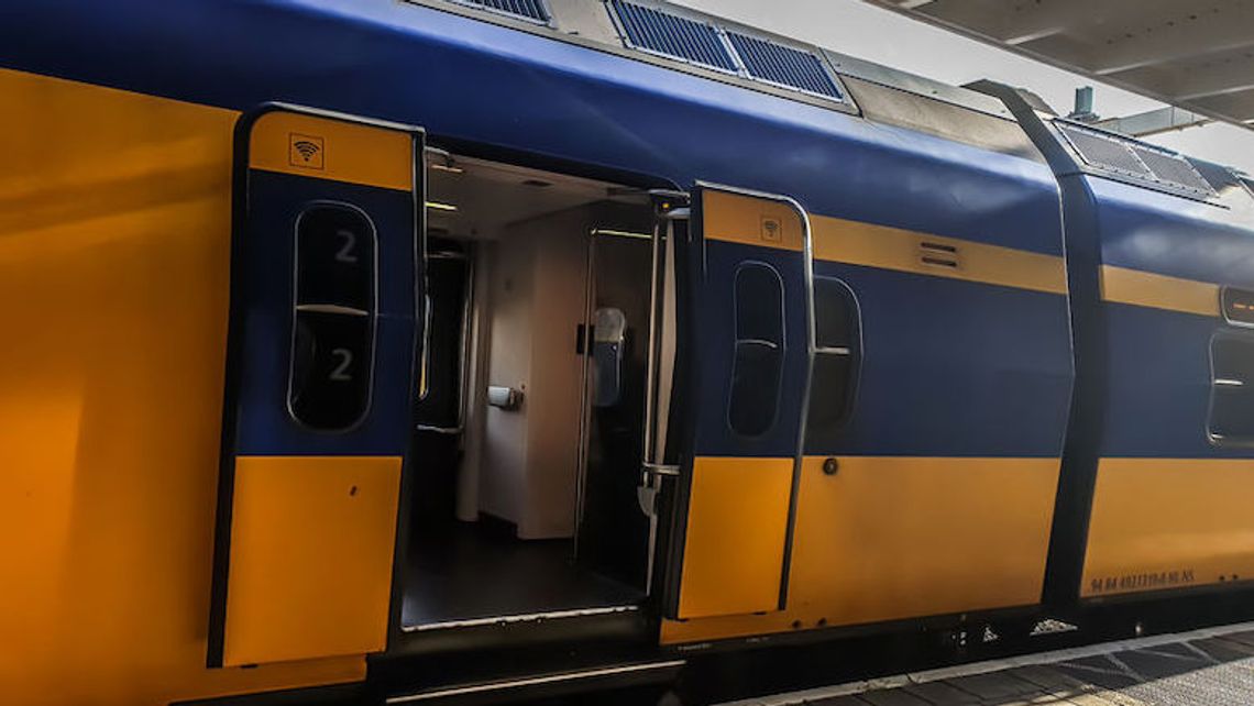 Wat met je overgebleven NS Keuzedagen? Radar het