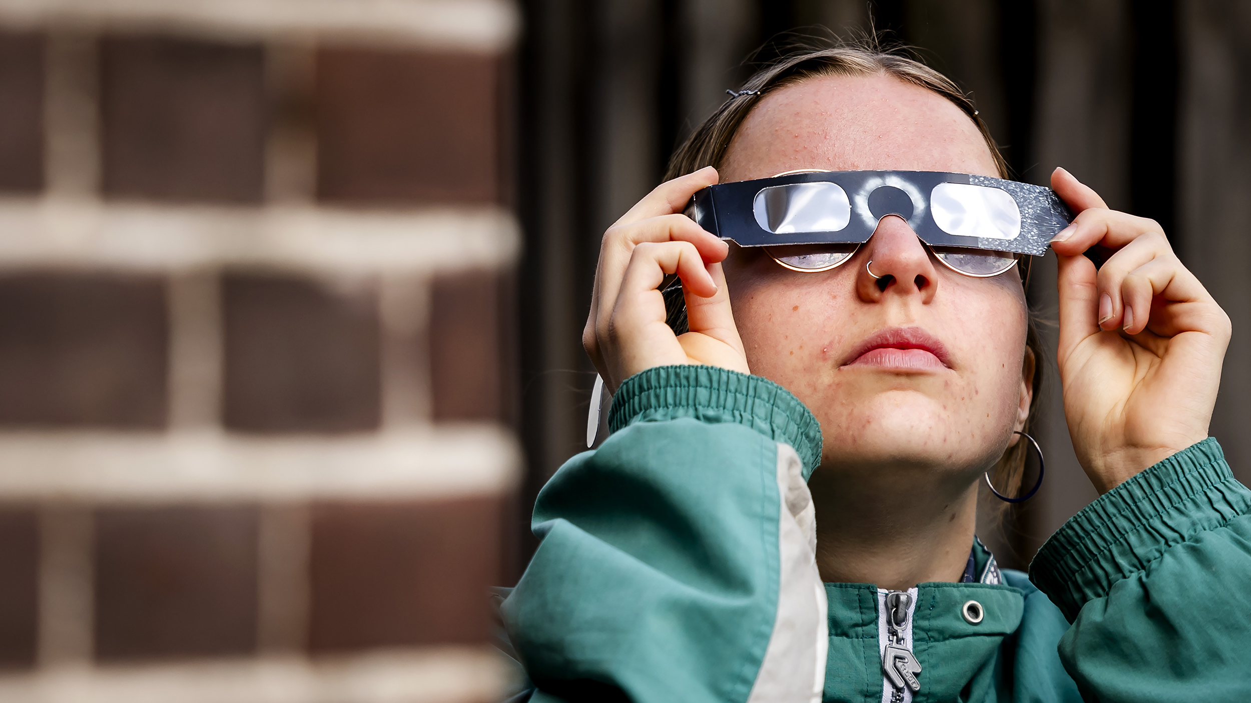 Zonsverduistering