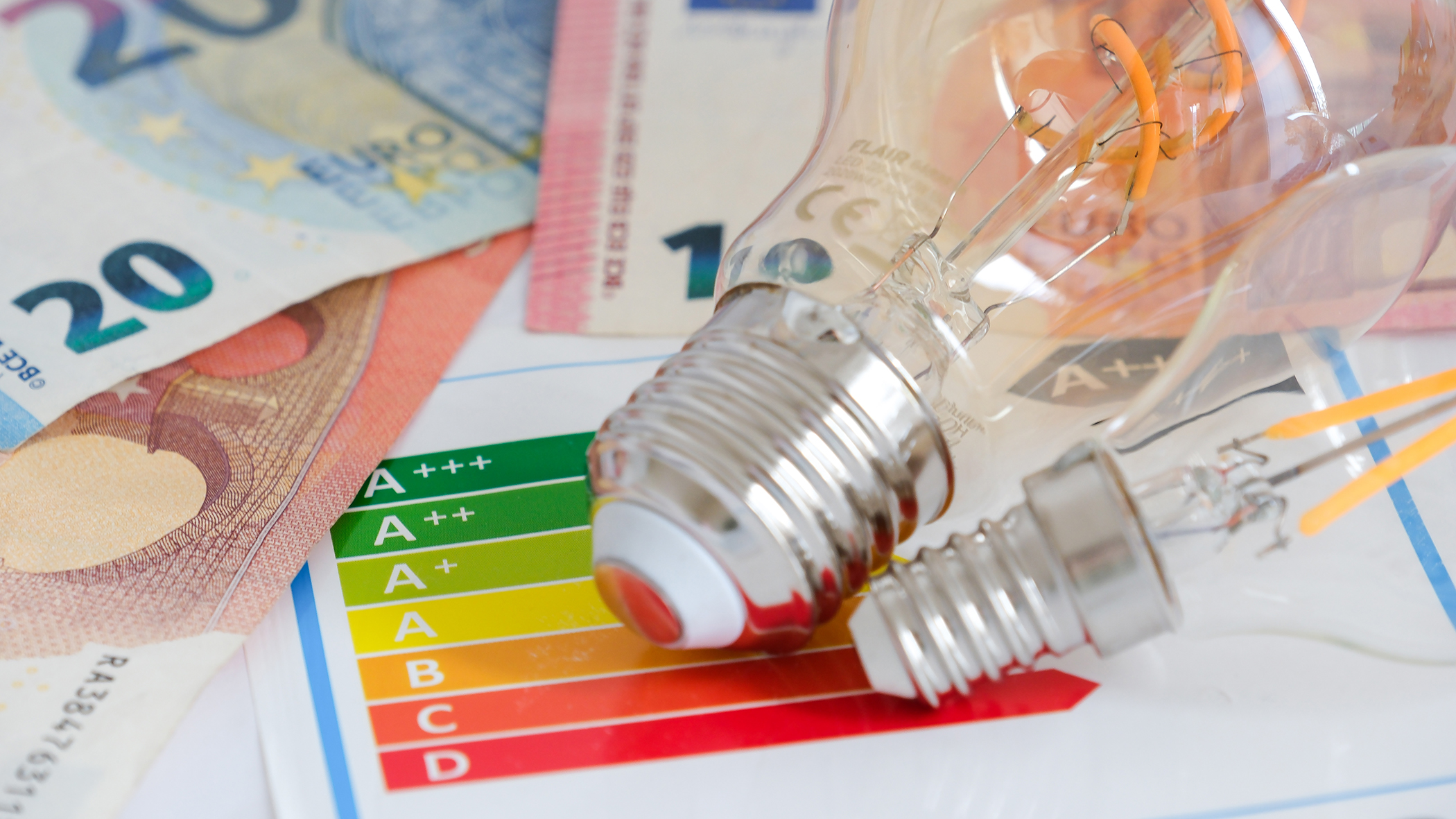 Energierekening 2 Energierekening 2