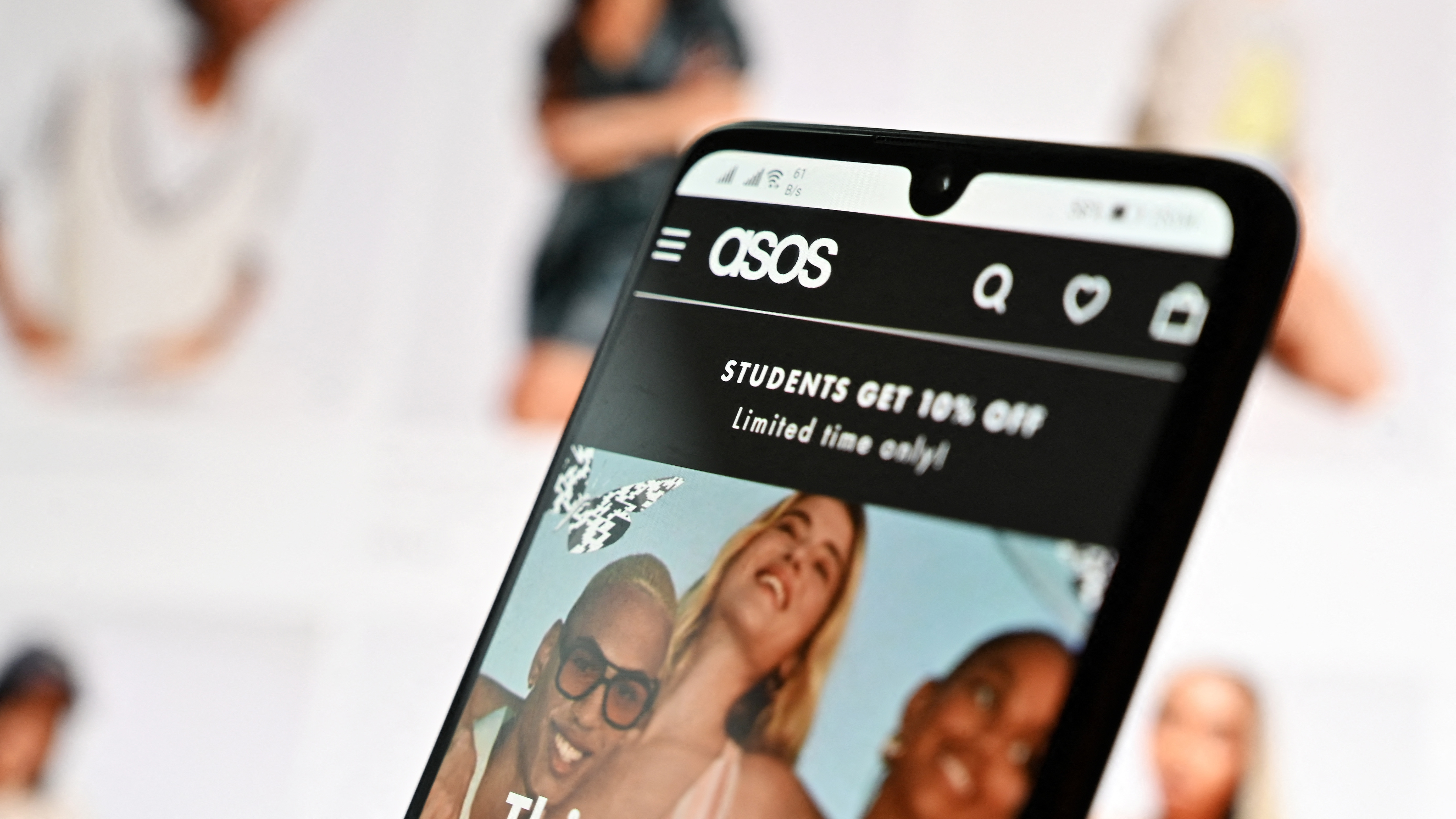 Asos Asos