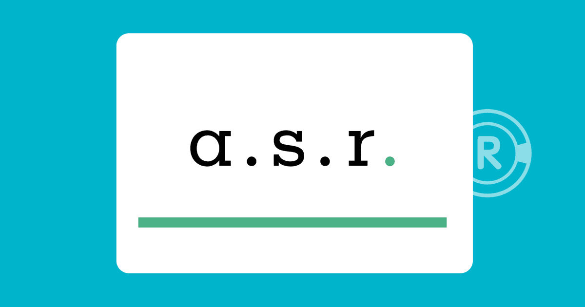 Reactie a.s.r. | Radar