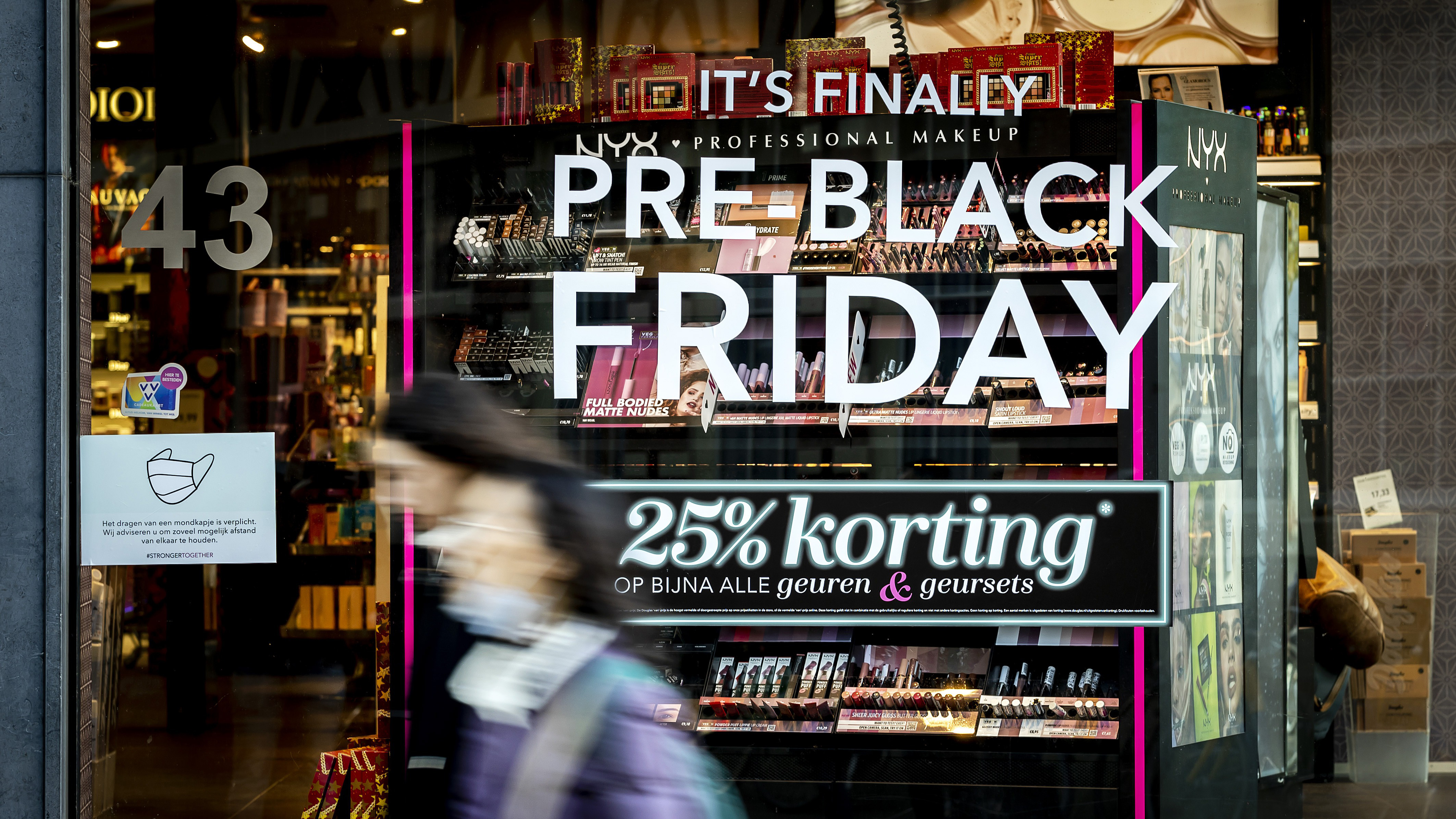 Black Friday Black Friday