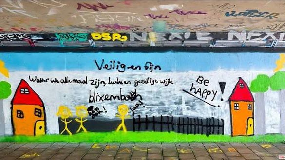 Hof Eindhoven Edit