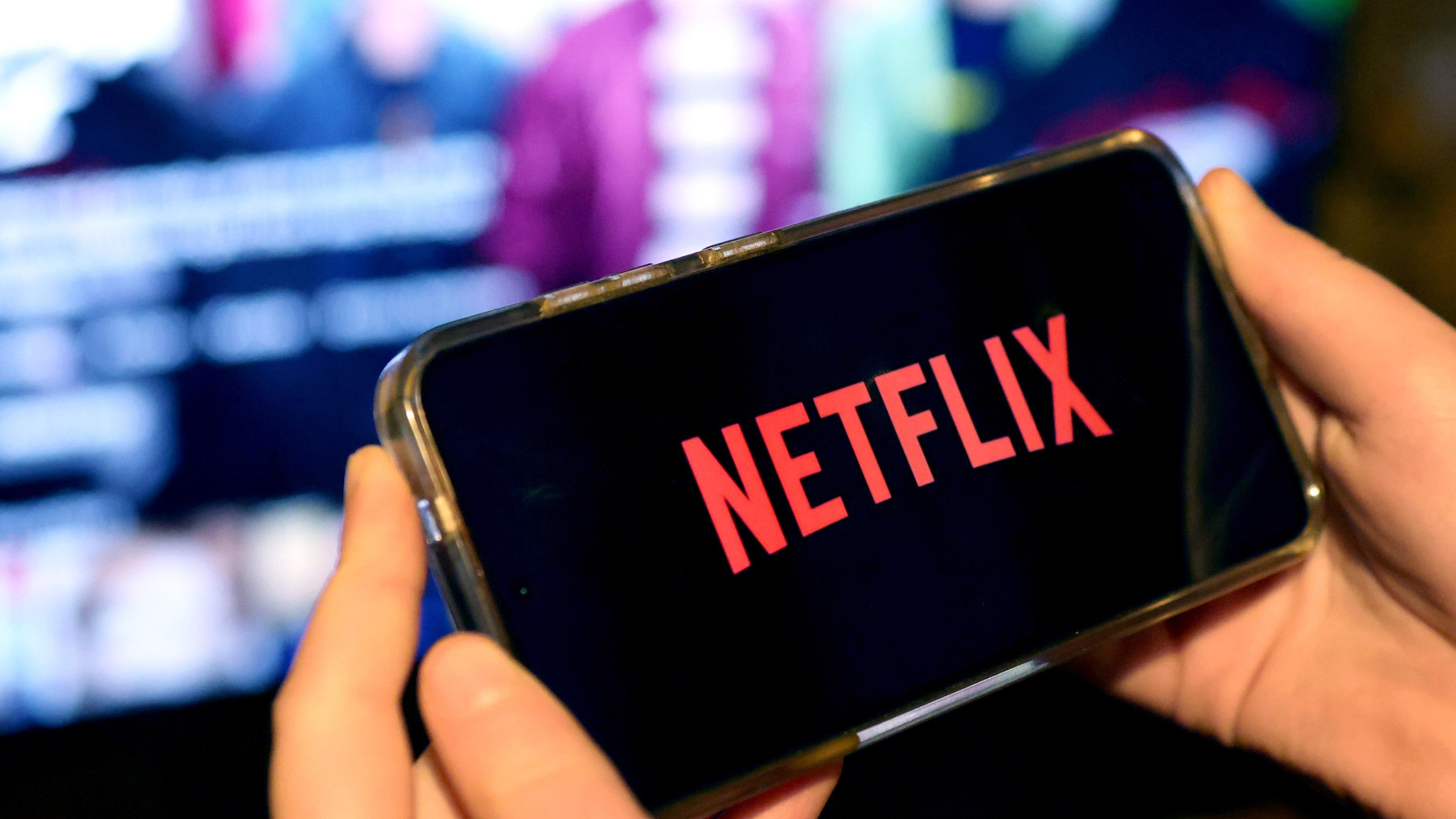 Netflix