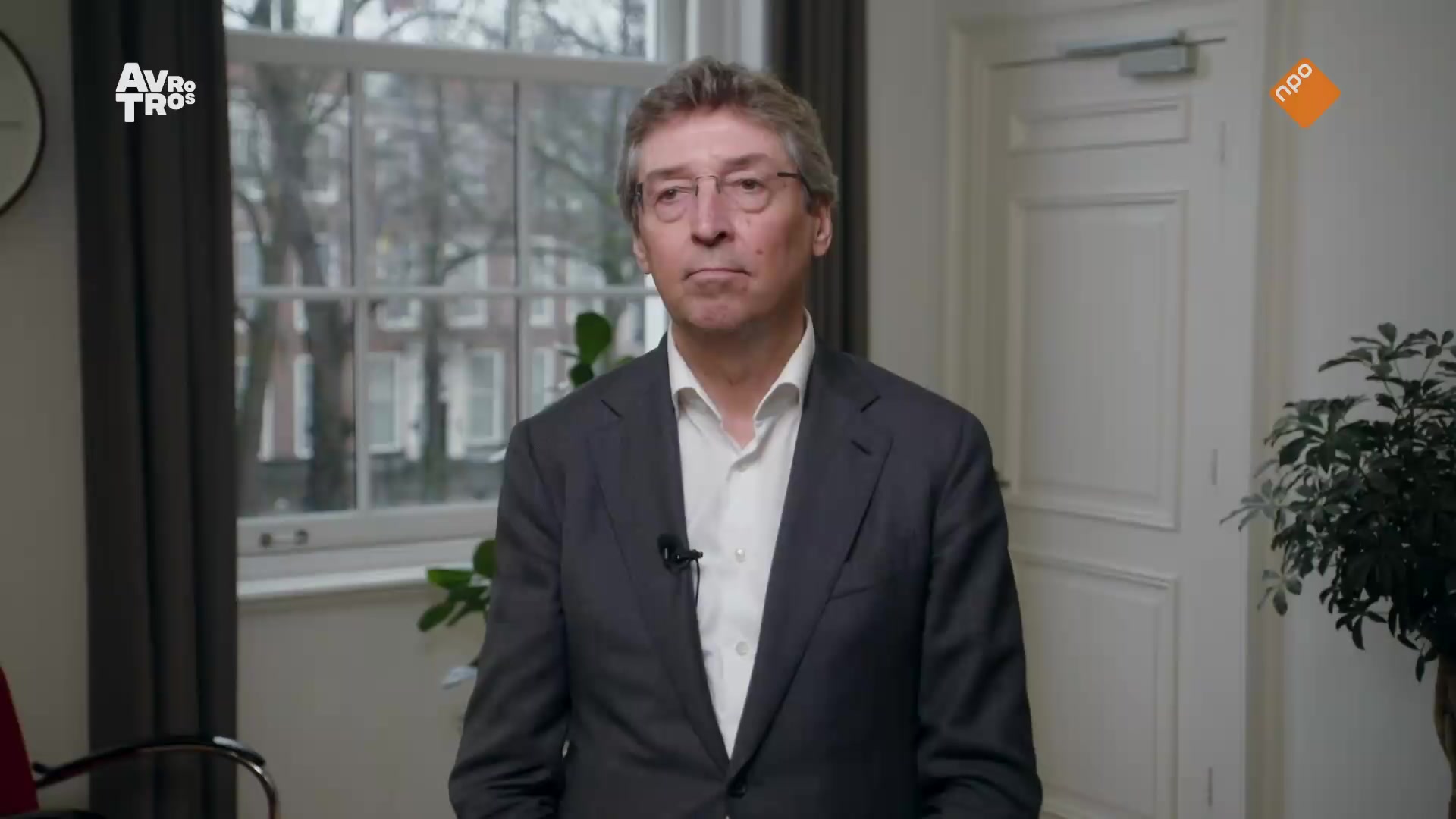 Autoriteit Persoonsgegevens