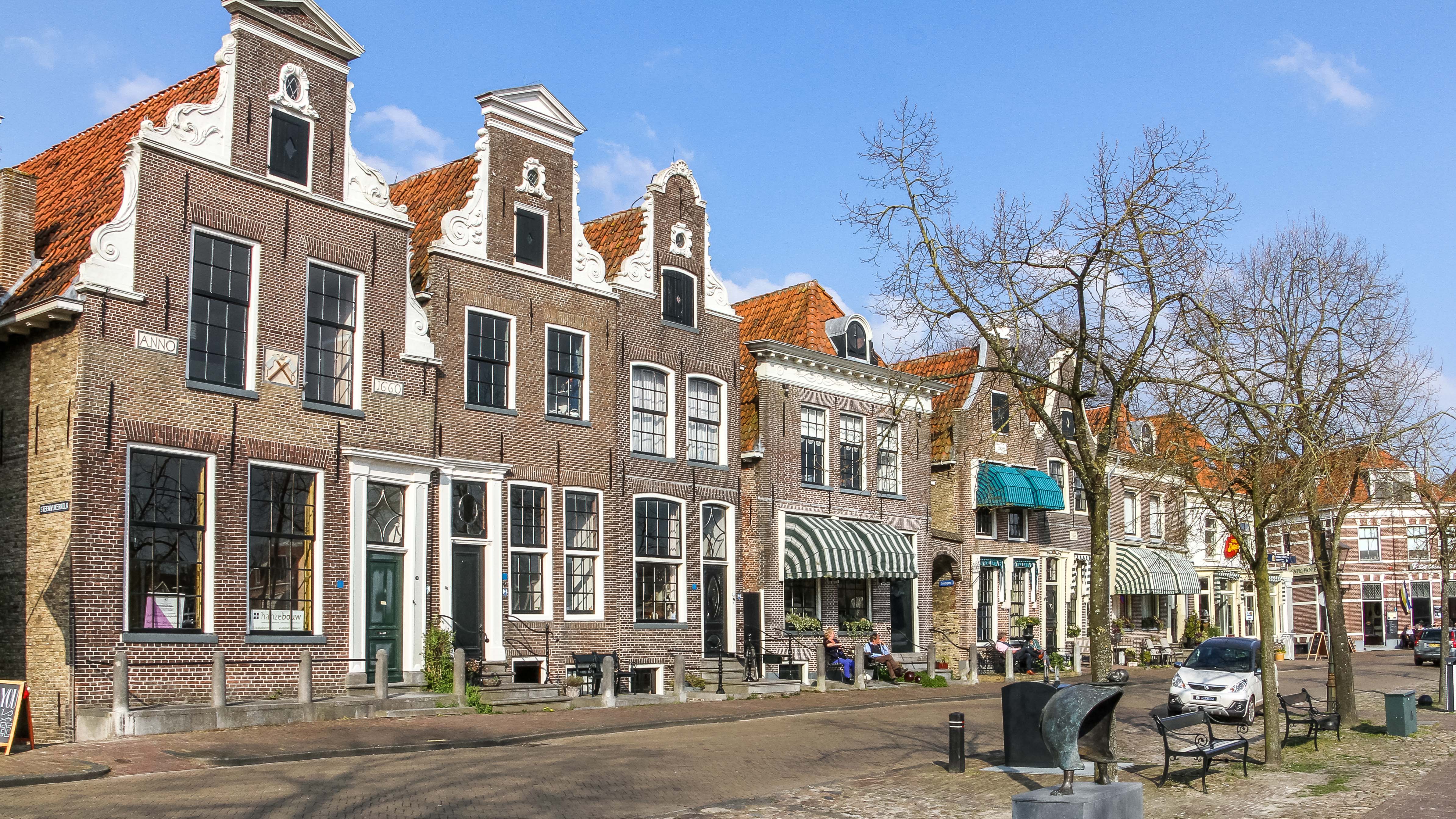 Woningsplitsen Woningsplitsen
