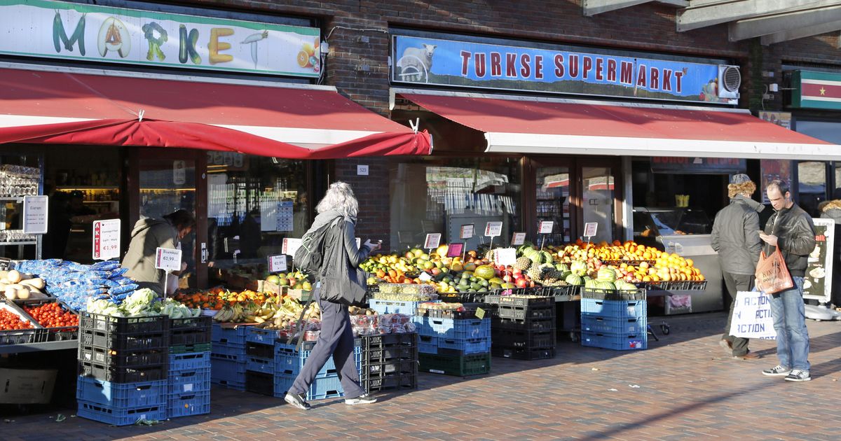 Waarom is de Turkse supermarkt zo veel goedkoper dan de Nederlandse? Radar het