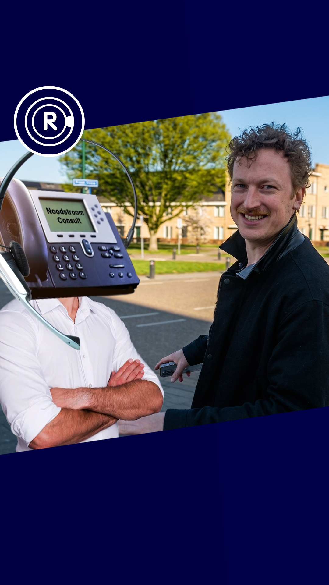 Thuisbatterijen Site