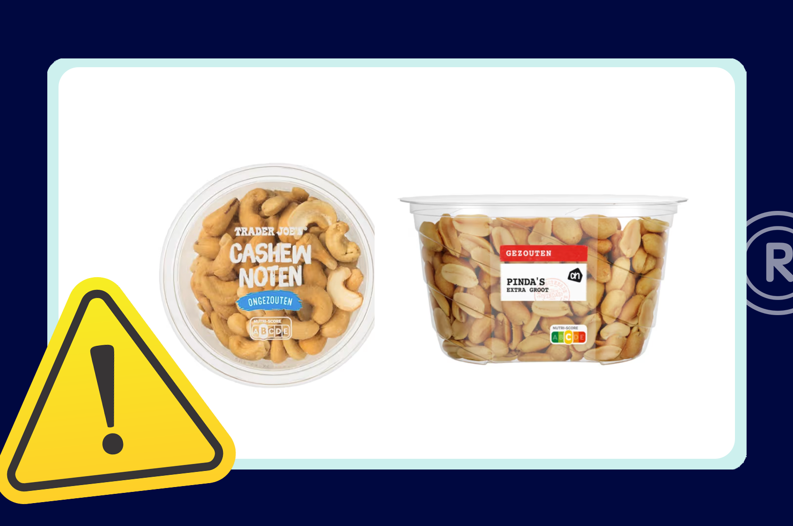 Terugroepactie Aldi En Ah