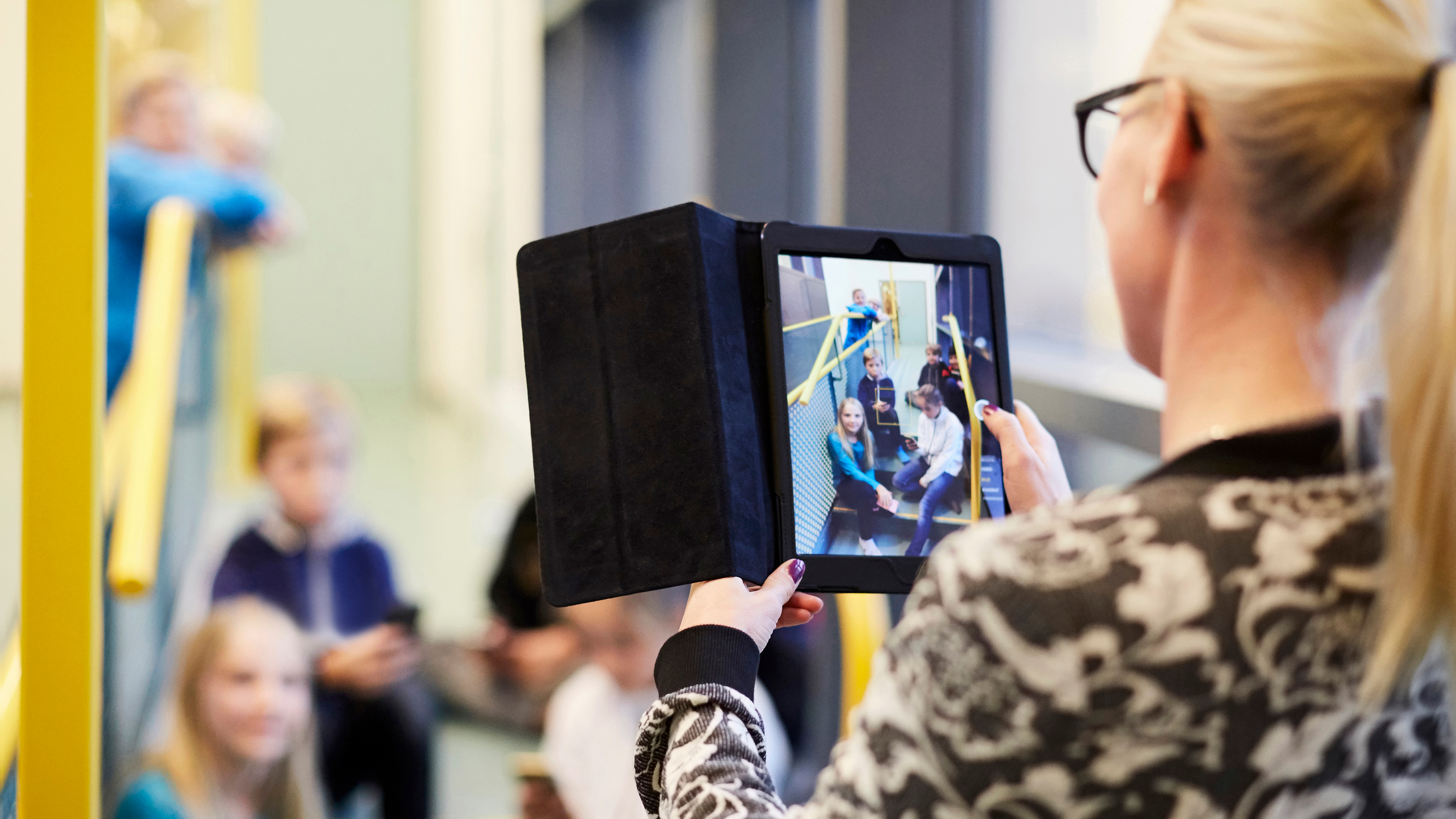 Foto Maken School Foto Maken School