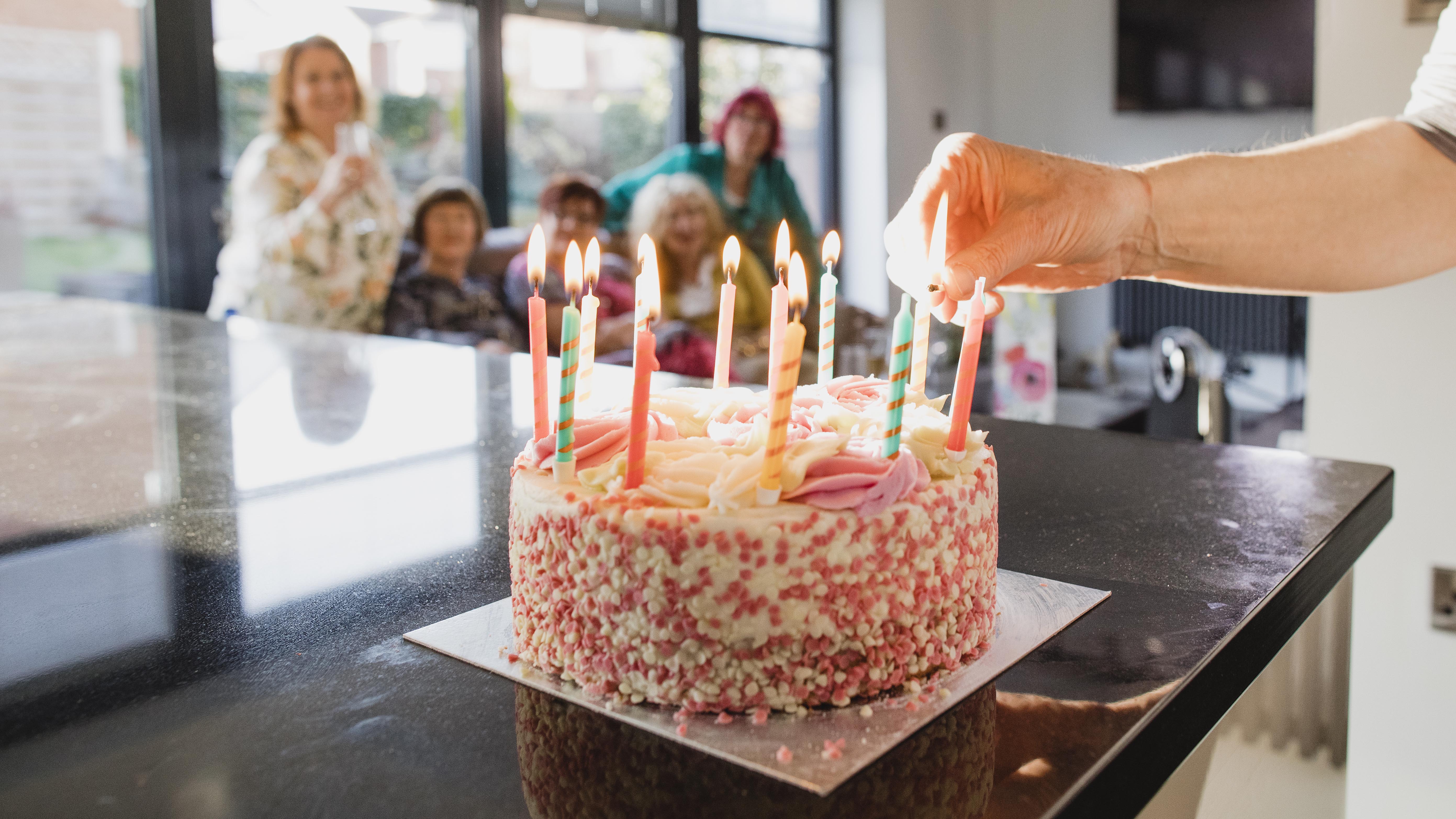 Aanbiedingen Verjaardag