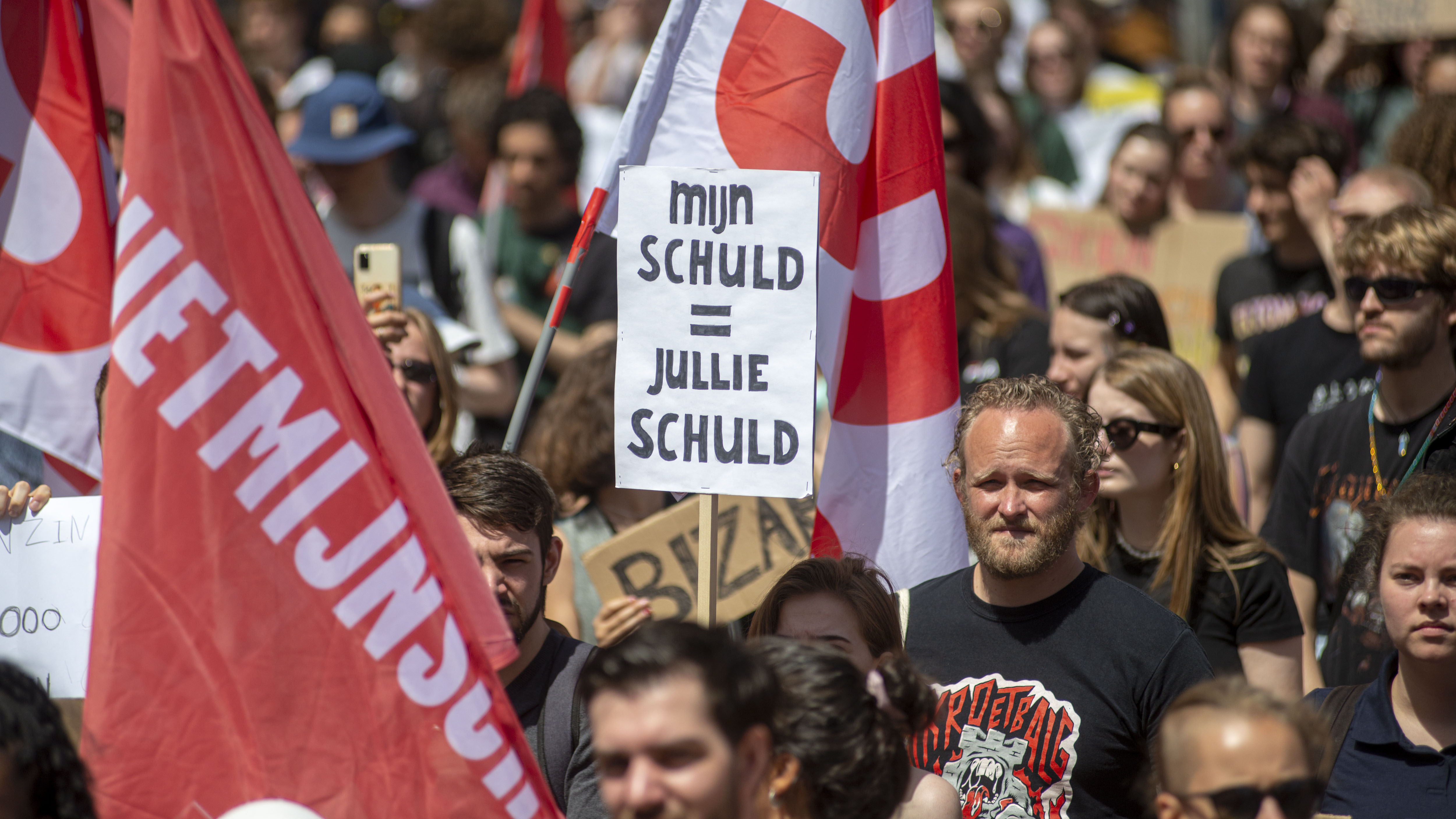 Gedeelde Schuld Gedeelde Schuld