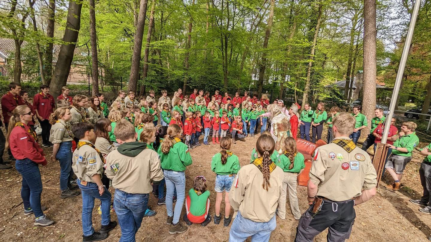 Scoutinggroep
