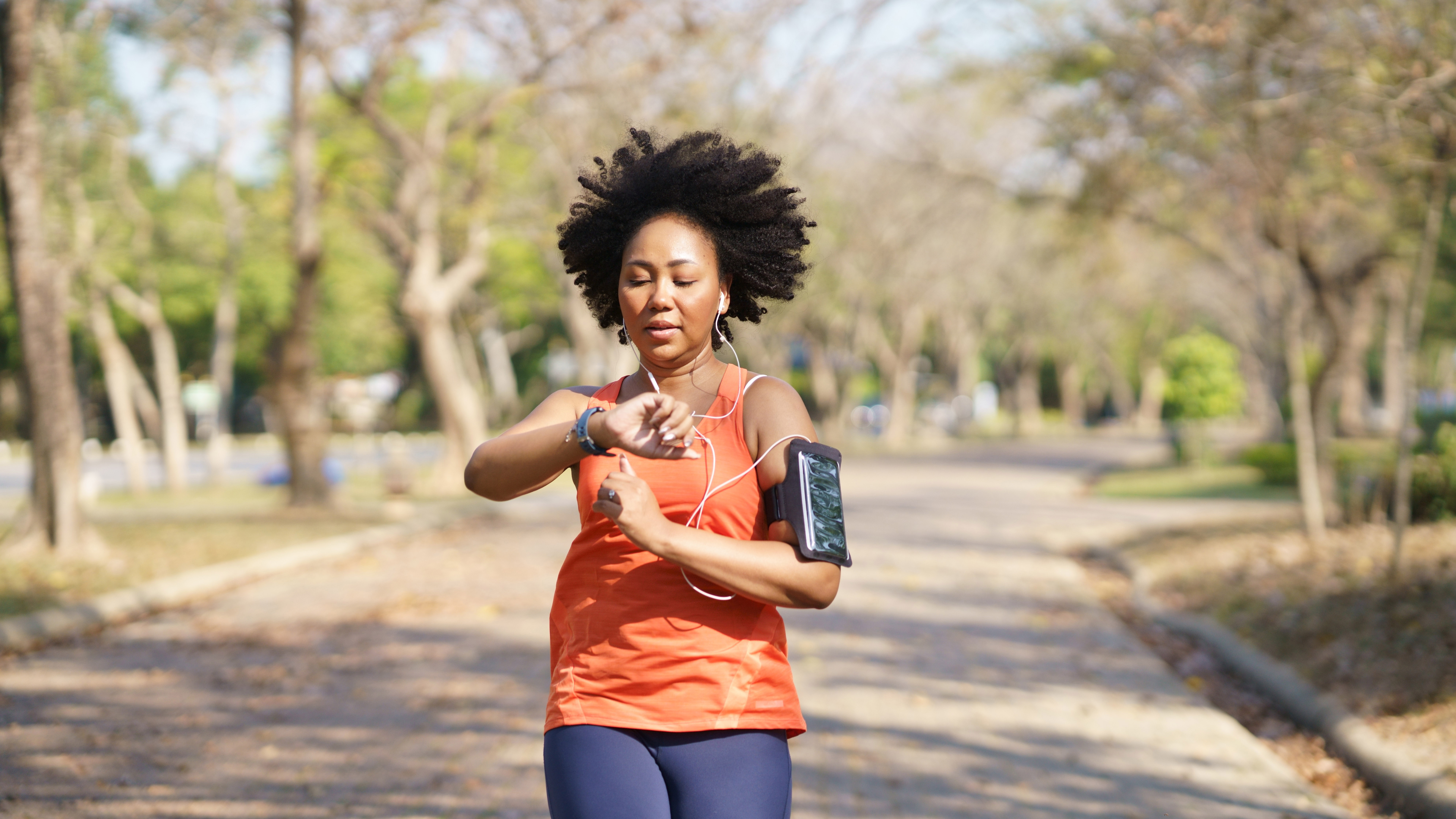 Fitnesstracker Fitnesstracker