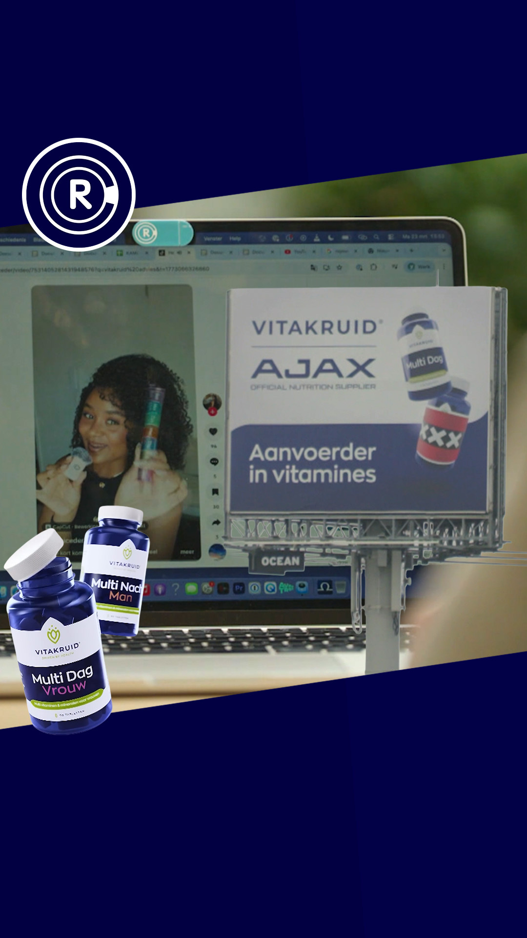 Thumbnail Vitakruid Kaal