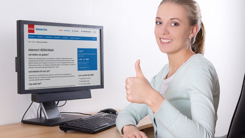 computer_vrouw_blij_duim_hema_123rf_780.jpg computer_vrouw_blij_duim_hema_123rf_780.jpg
