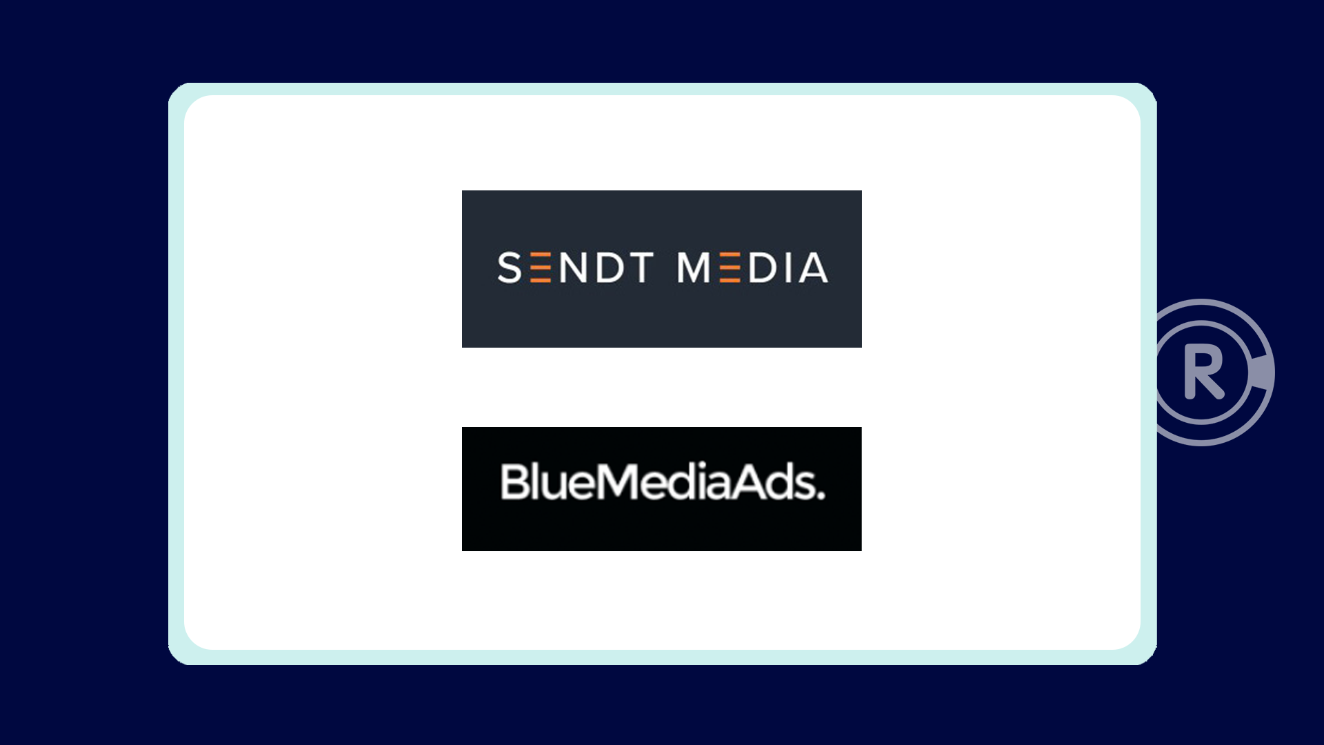 Reactie Radar Publisher