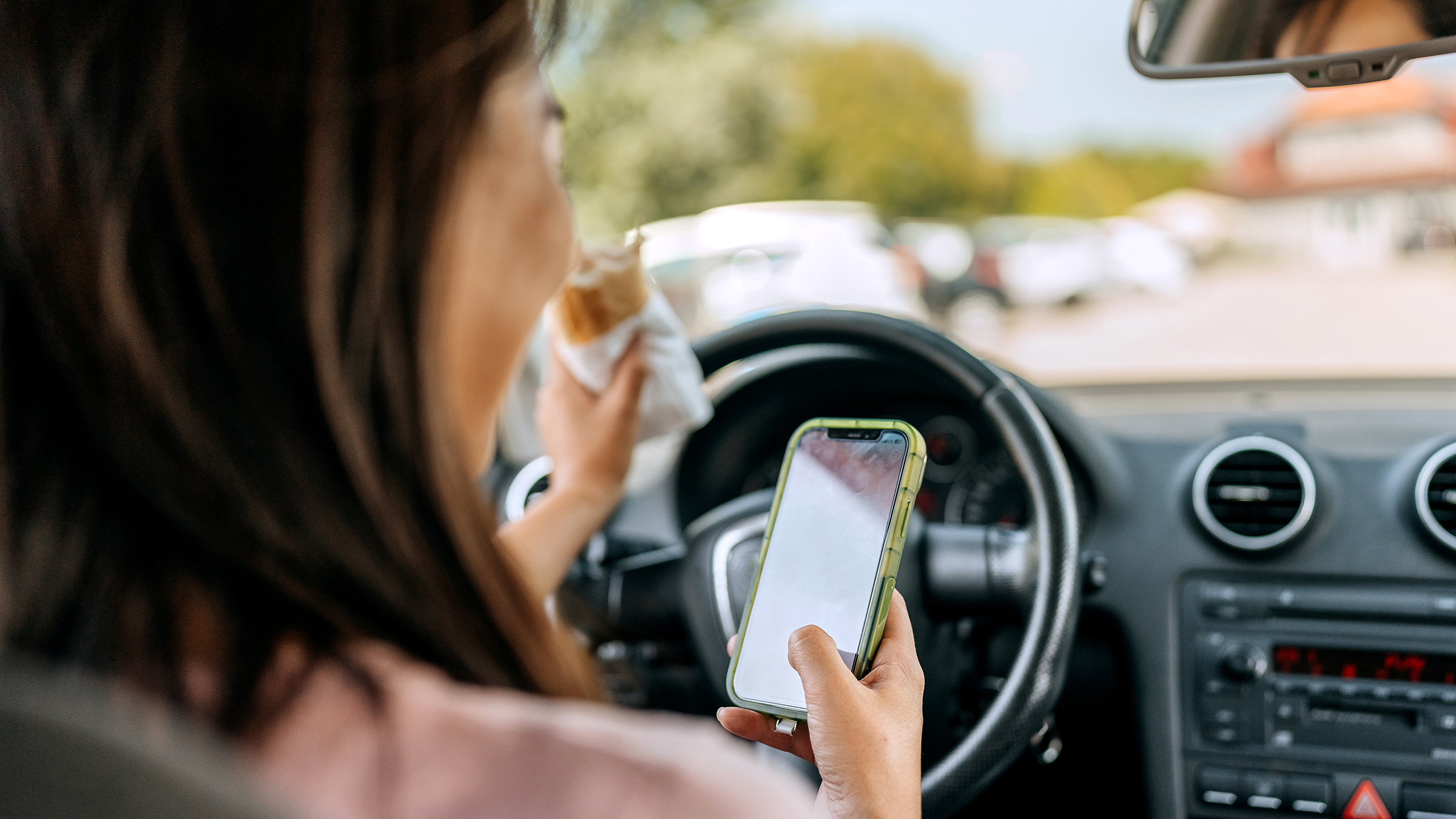 Telefoon Rijden 2 Telefoon Rijden 2