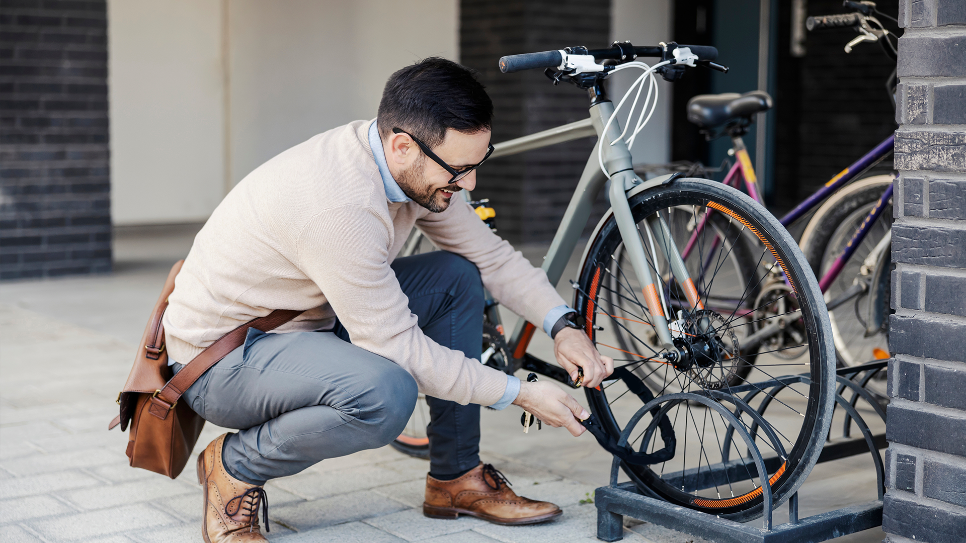 Fietsersbond Artikel Fiets 