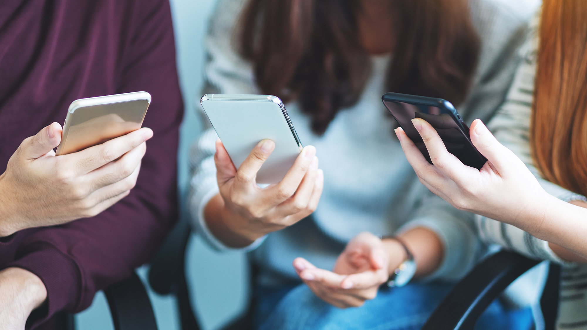 Mobiele Data