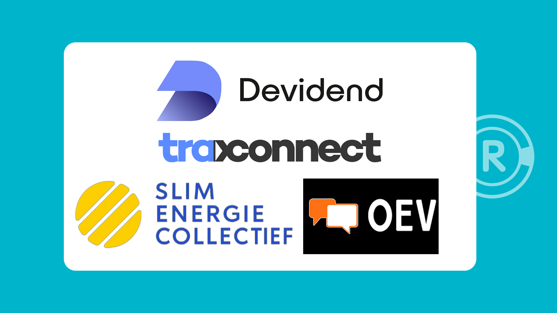 Devidend Reactie Devidend Reactie