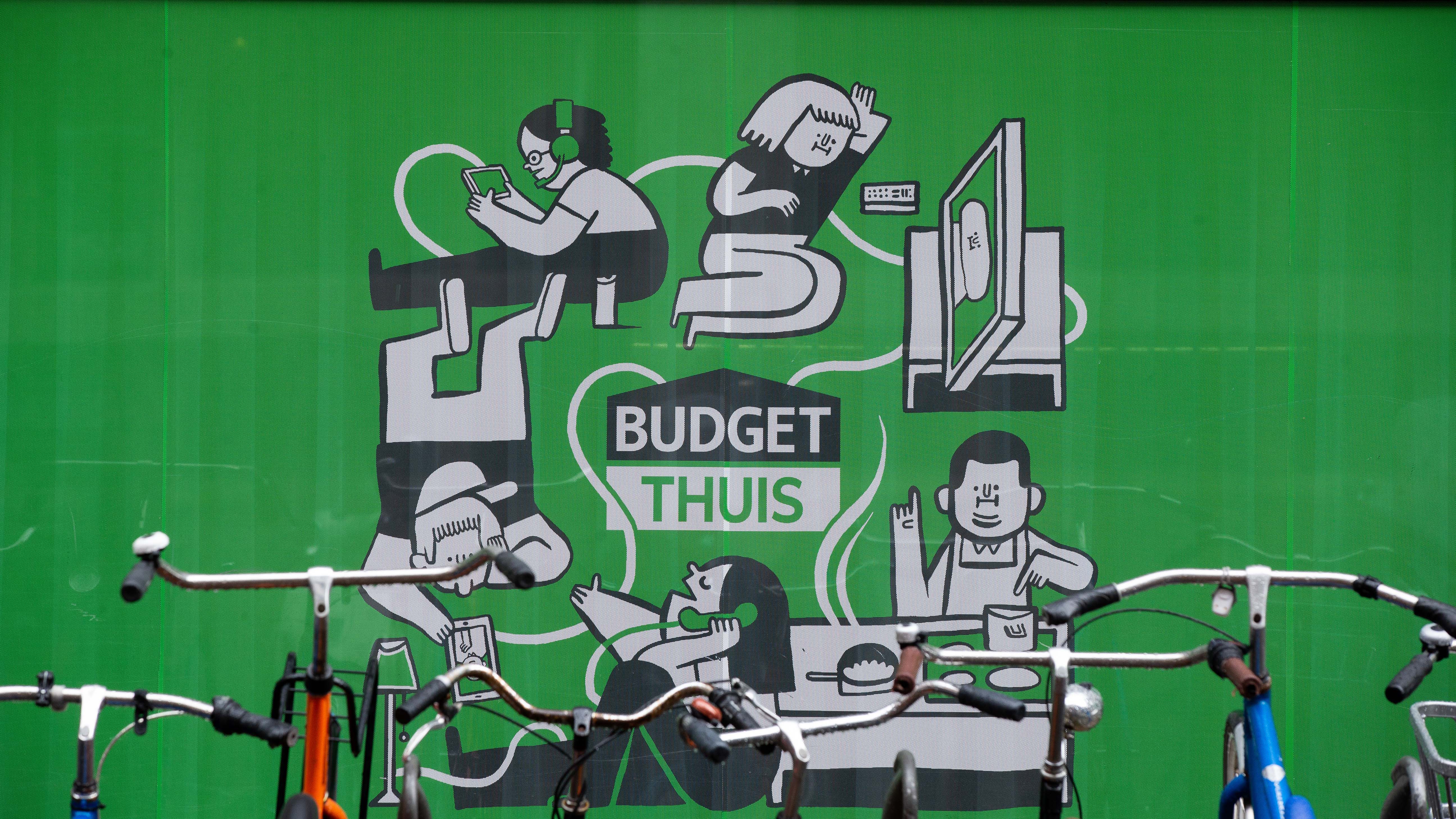 Budget Thuis Budget Thuis