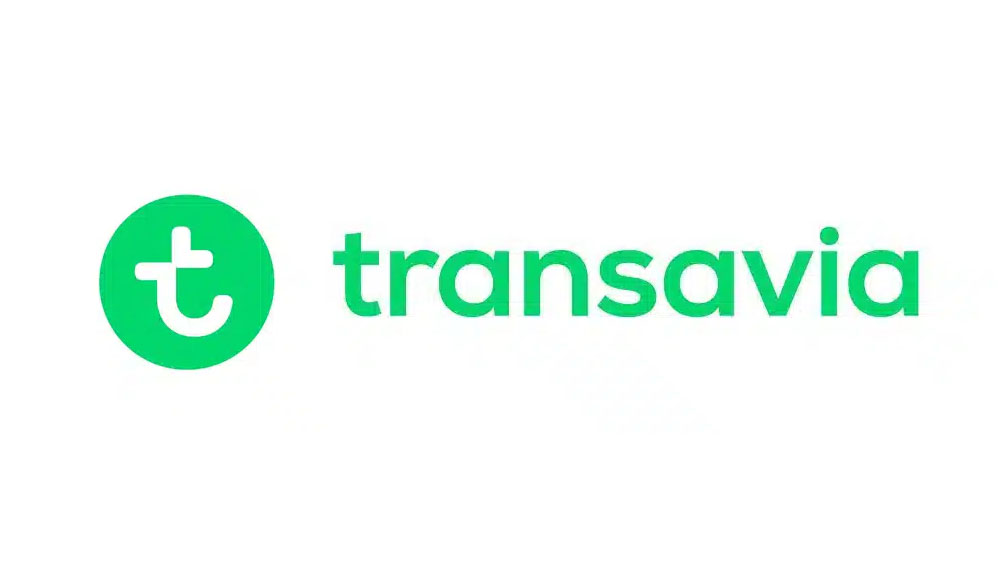 Transavia Logo Transavia Logo