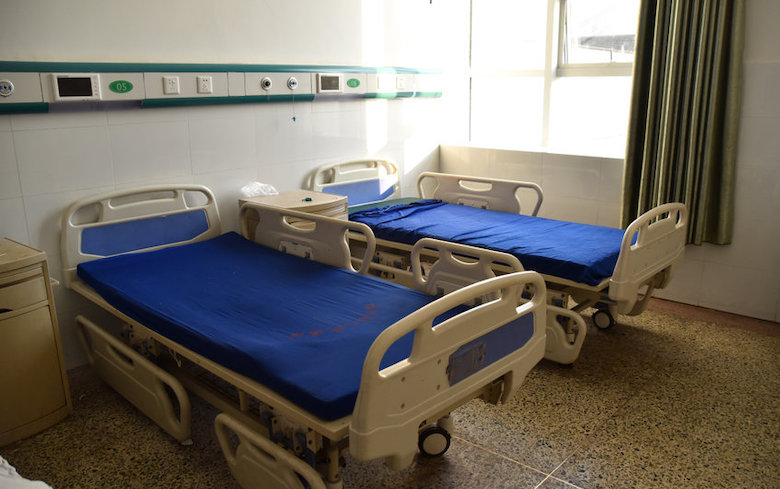 01032022ziekenhuisbed.jpg 01032022ziekenhuisbed.jpg