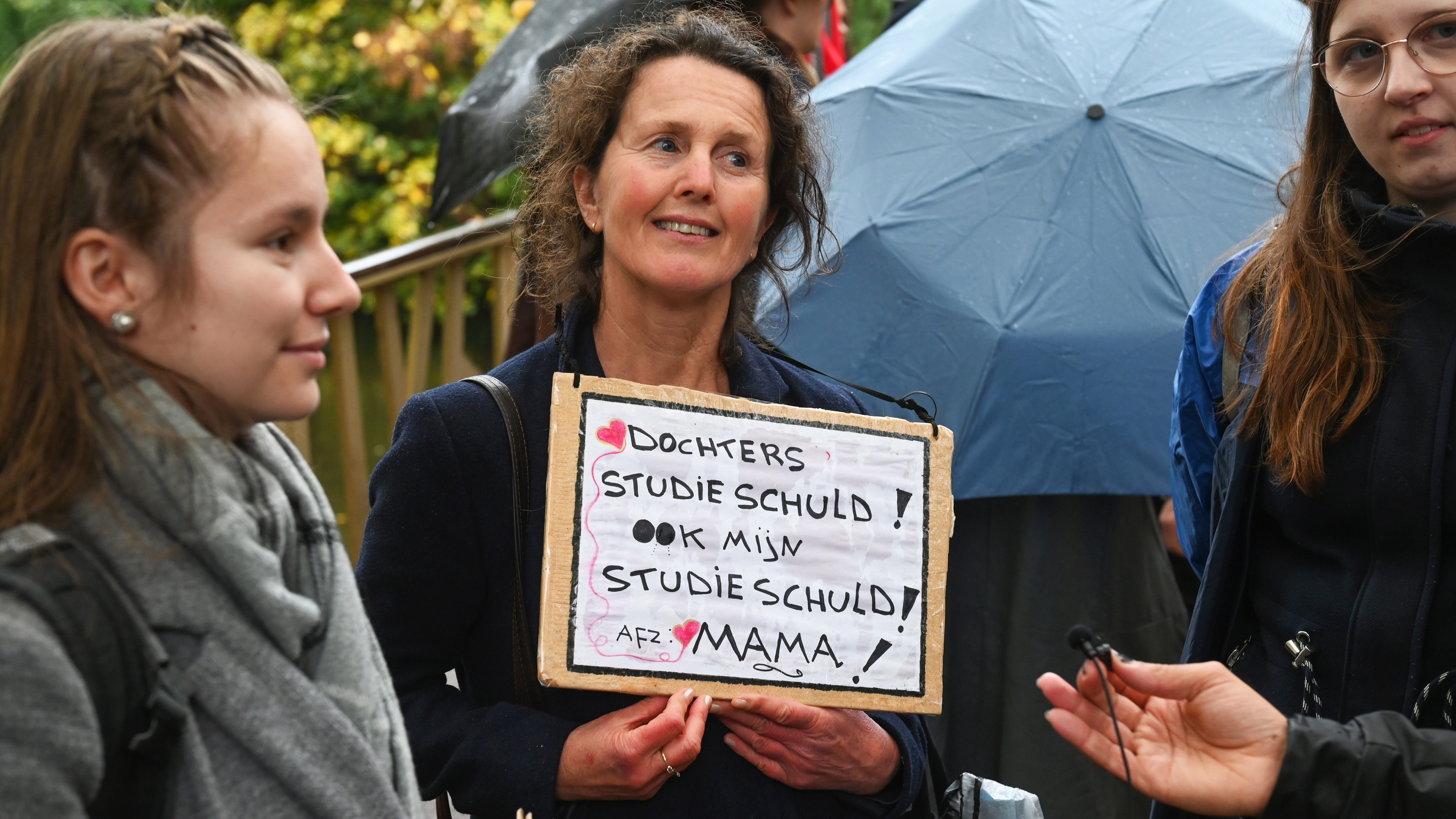 Studieschuld Studieschuld