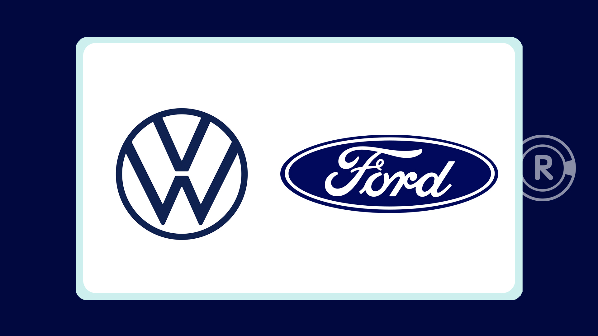 Vw Ford Reactie