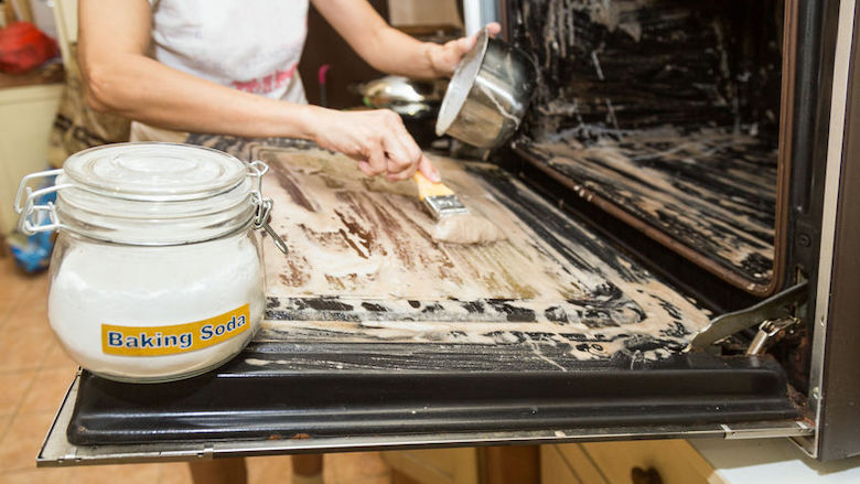 5x wat jij nog niet wist over oven schoonmaken