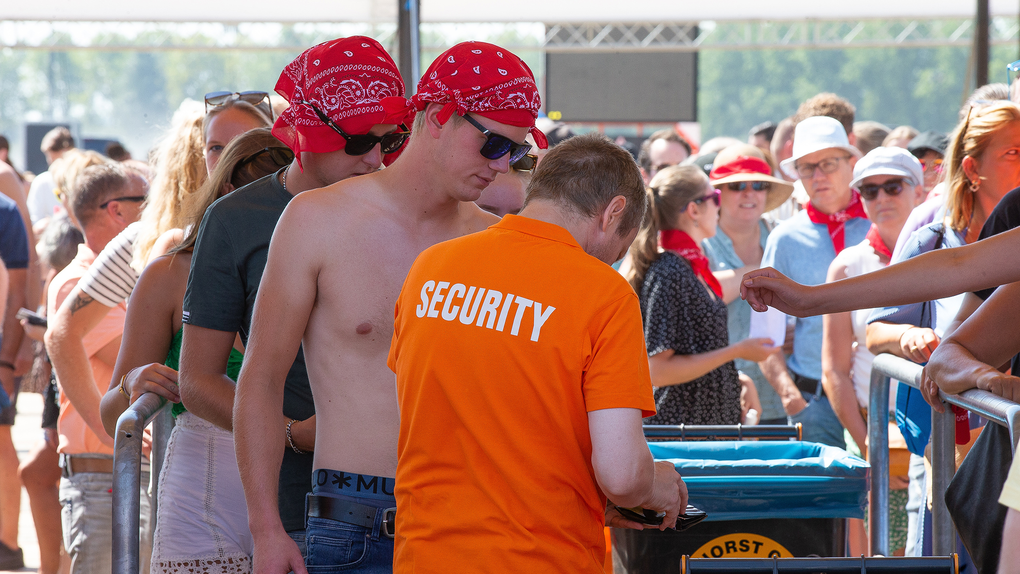 Security 2 Security 2